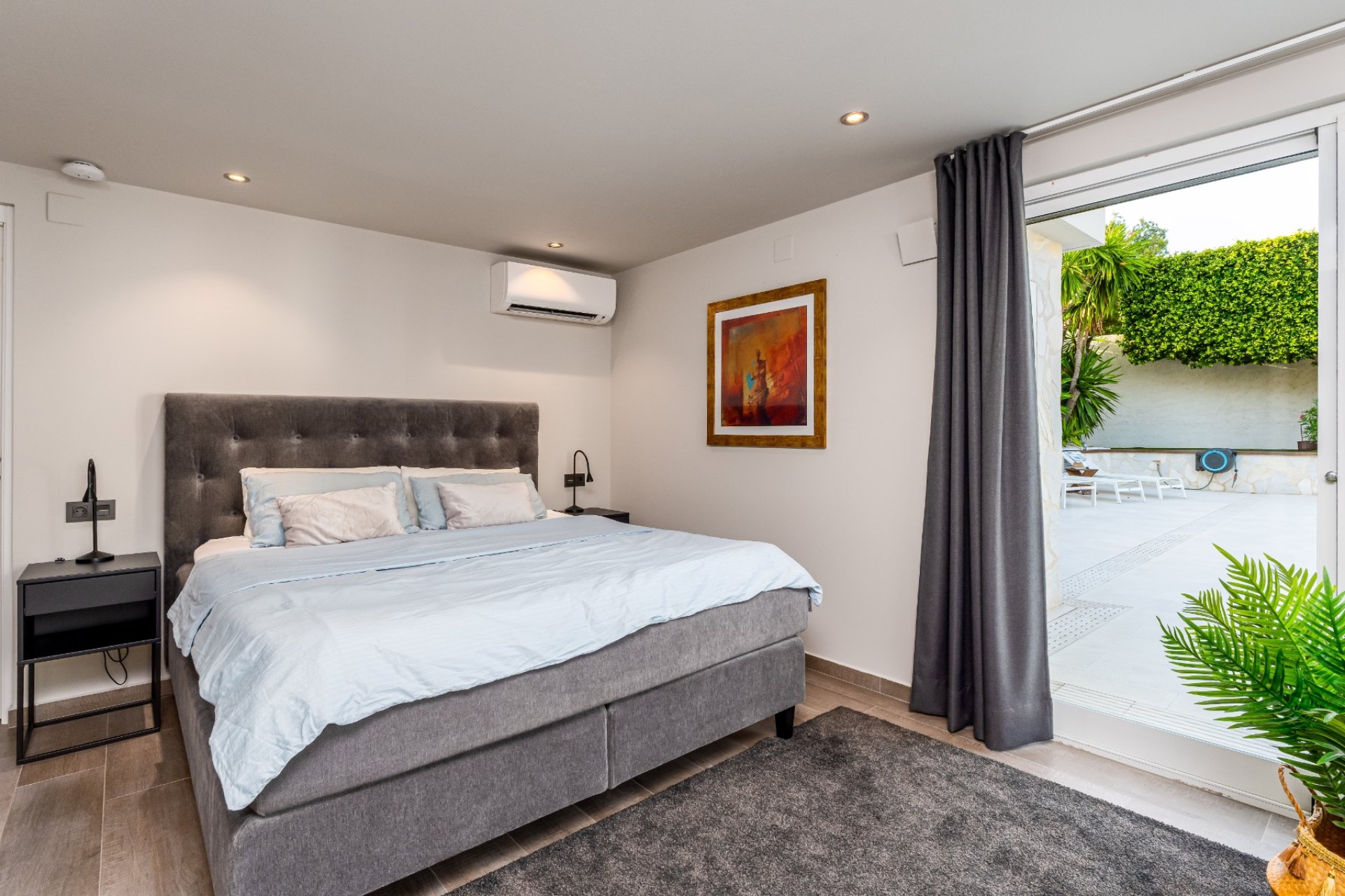 Reventa - Chalet / Villa  -
La Nucía