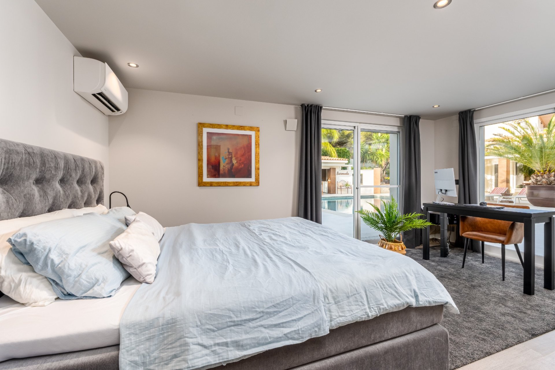 Reventa - Chalet / Villa  -
La Nucía