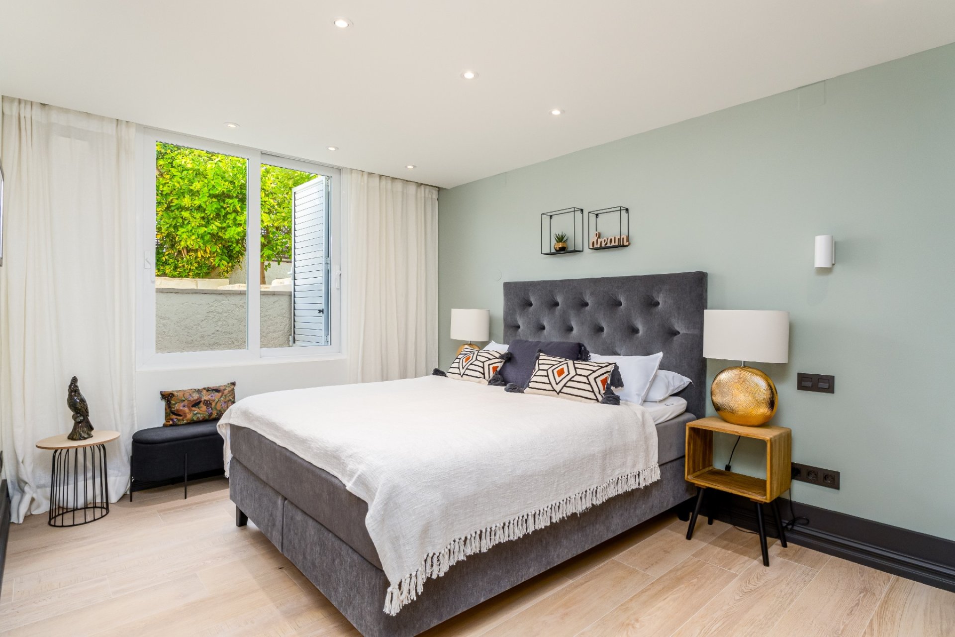 Reventa - Chalet / Villa  -
La Nucía