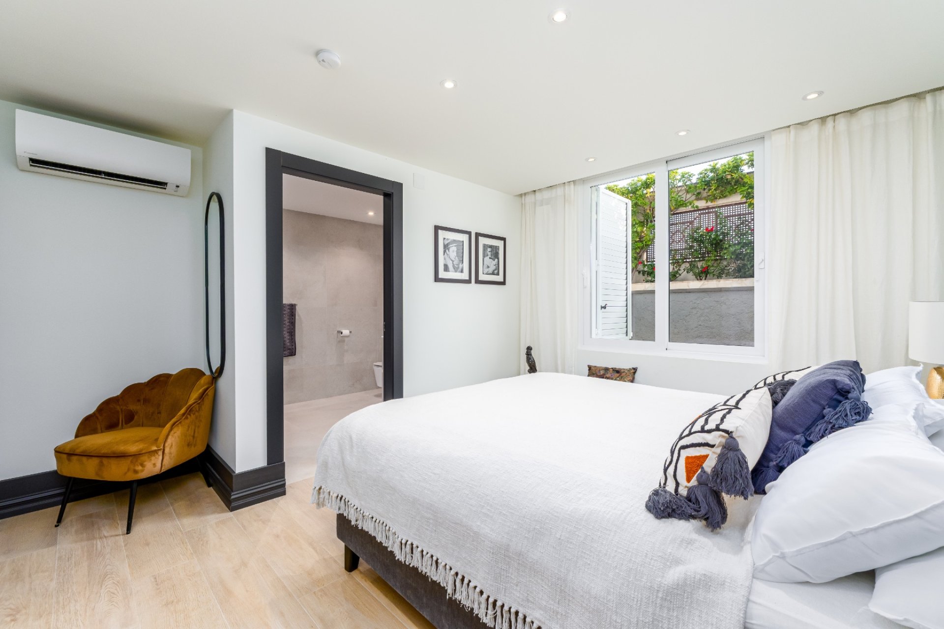 Reventa - Chalet / Villa  -
La Nucía