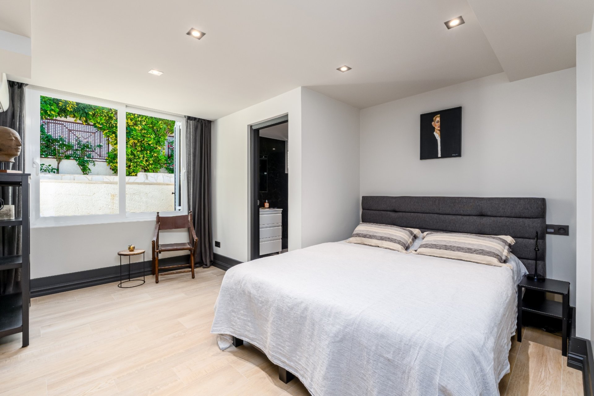 Reventa - Chalet / Villa  -
La Nucía