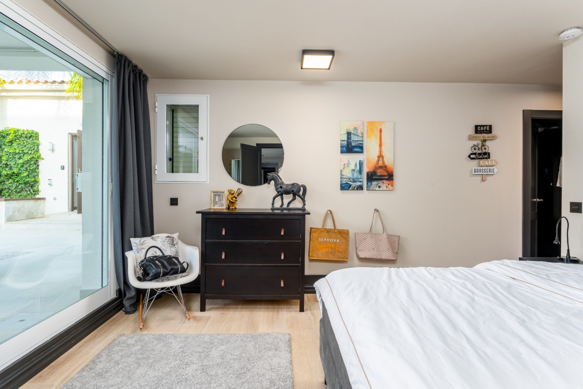 Reventa - Chalet / Villa  -
La Nucía