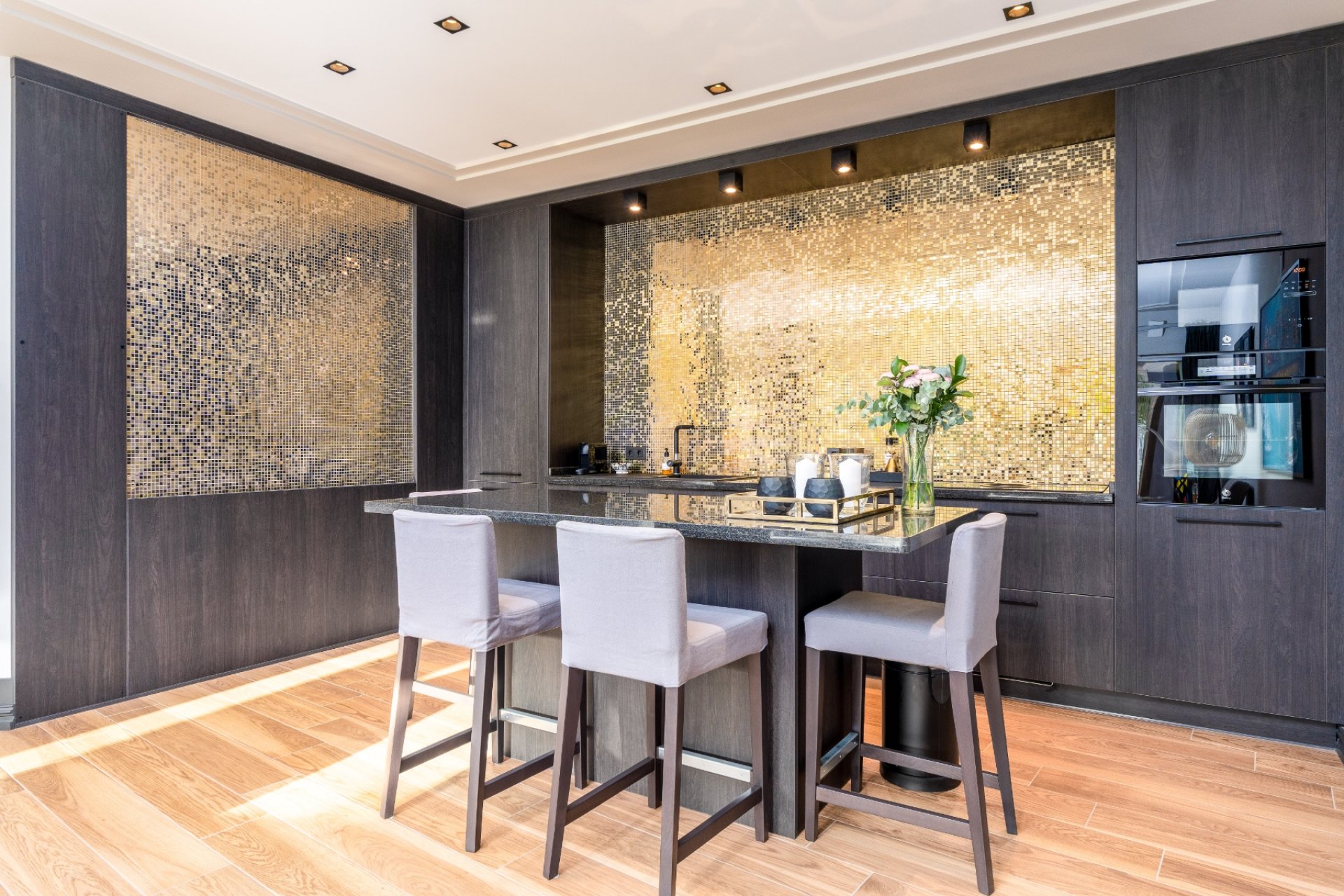 Reventa - Chalet / Villa  -
La Nucía