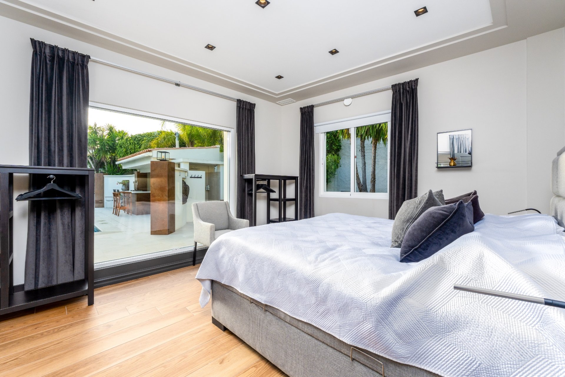 Reventa - Chalet / Villa  -
La Nucía