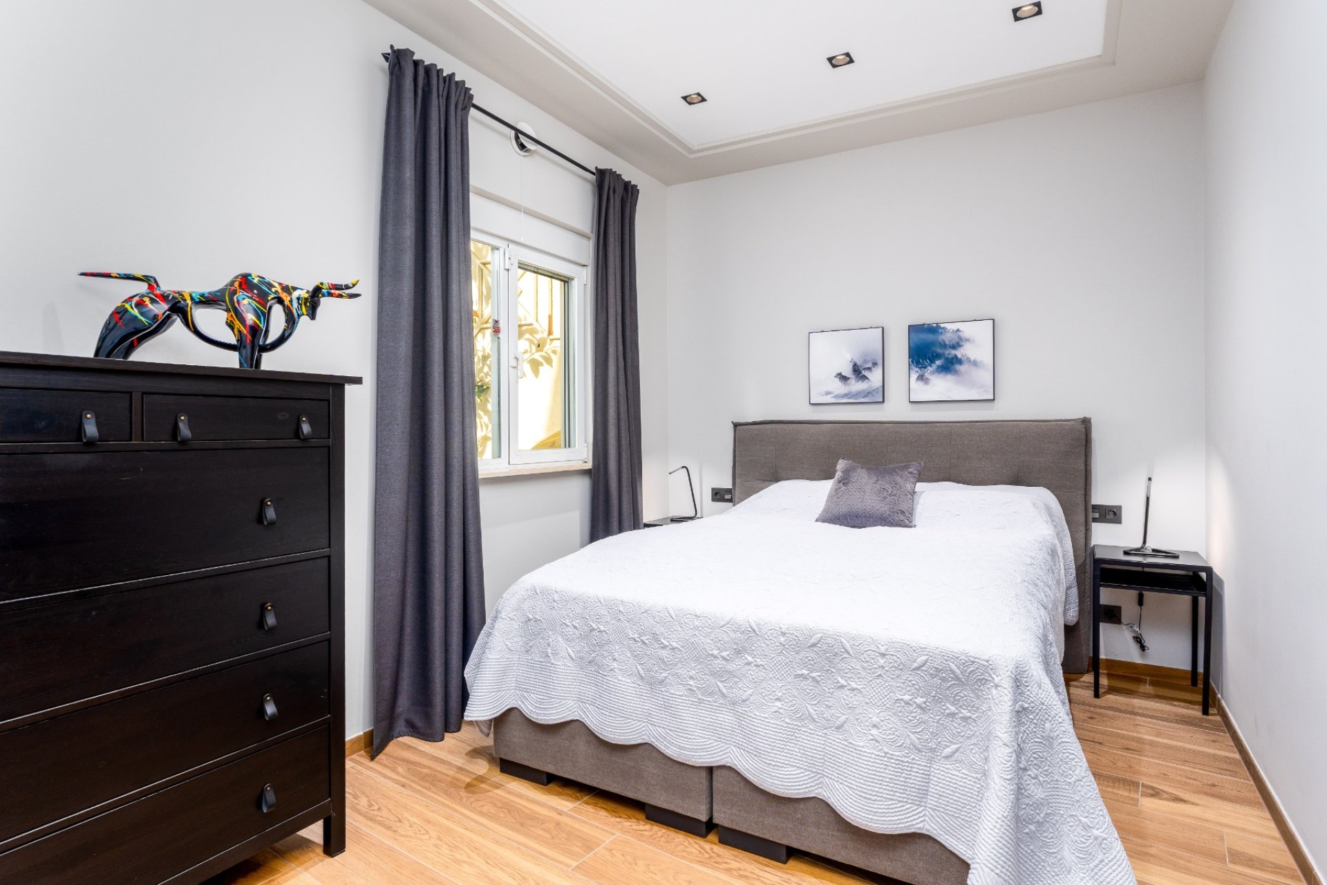 Reventa - Chalet / Villa  -
La Nucía