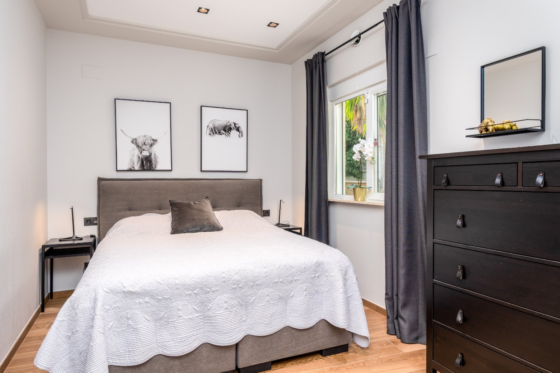 Reventa - Chalet / Villa  -
La Nucía