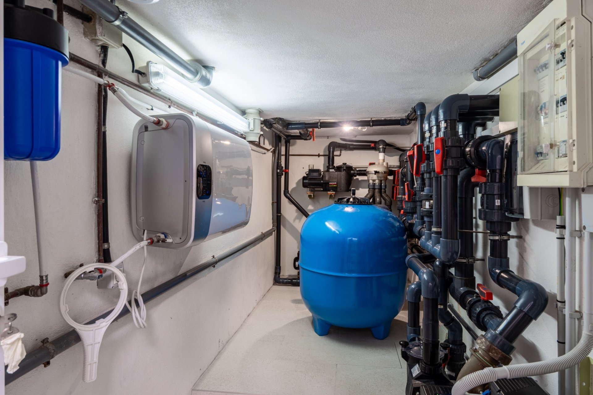 Reventa - Chalet / Villa  -
La Nucía