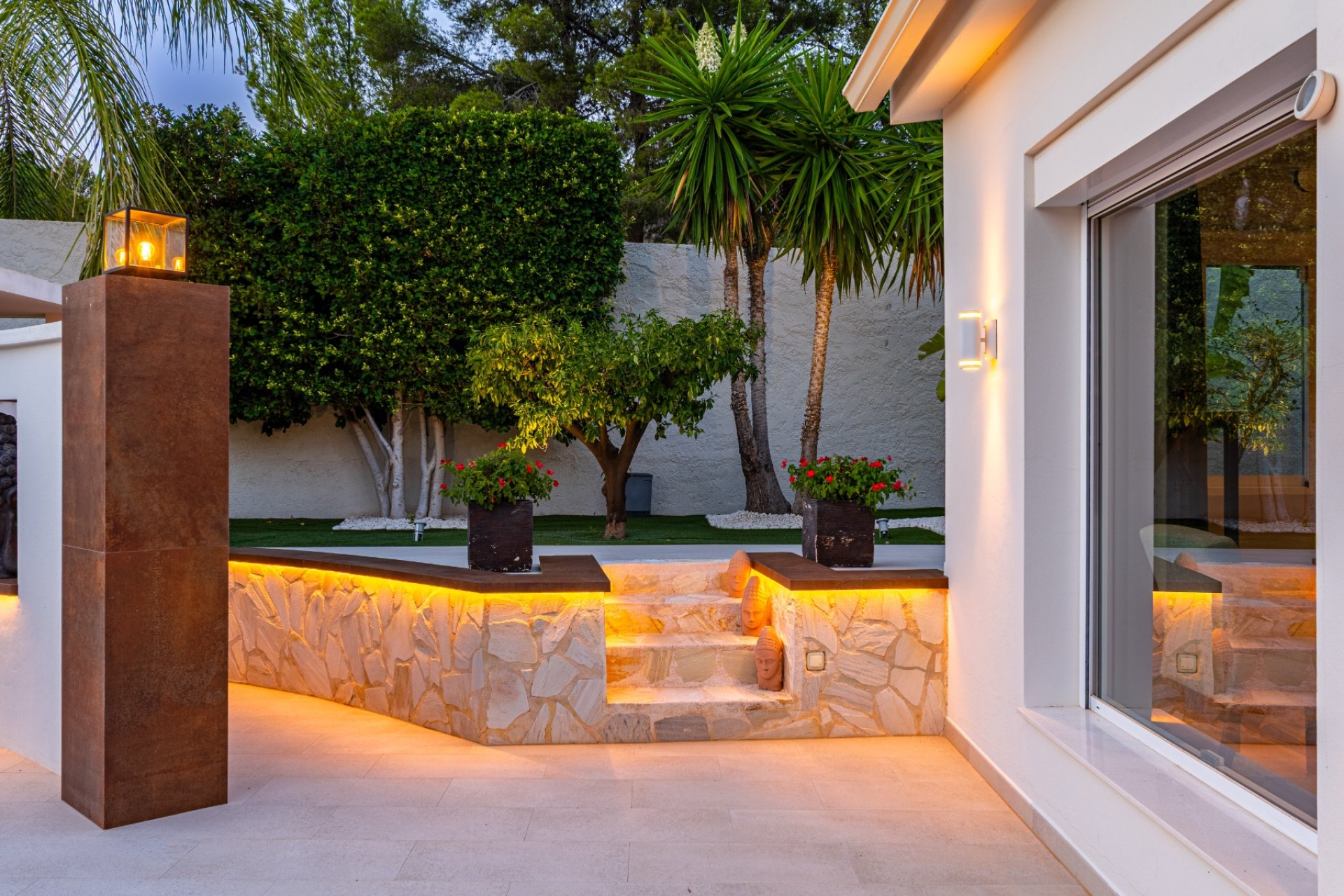 Reventa - Chalet / Villa  -
La Nucía