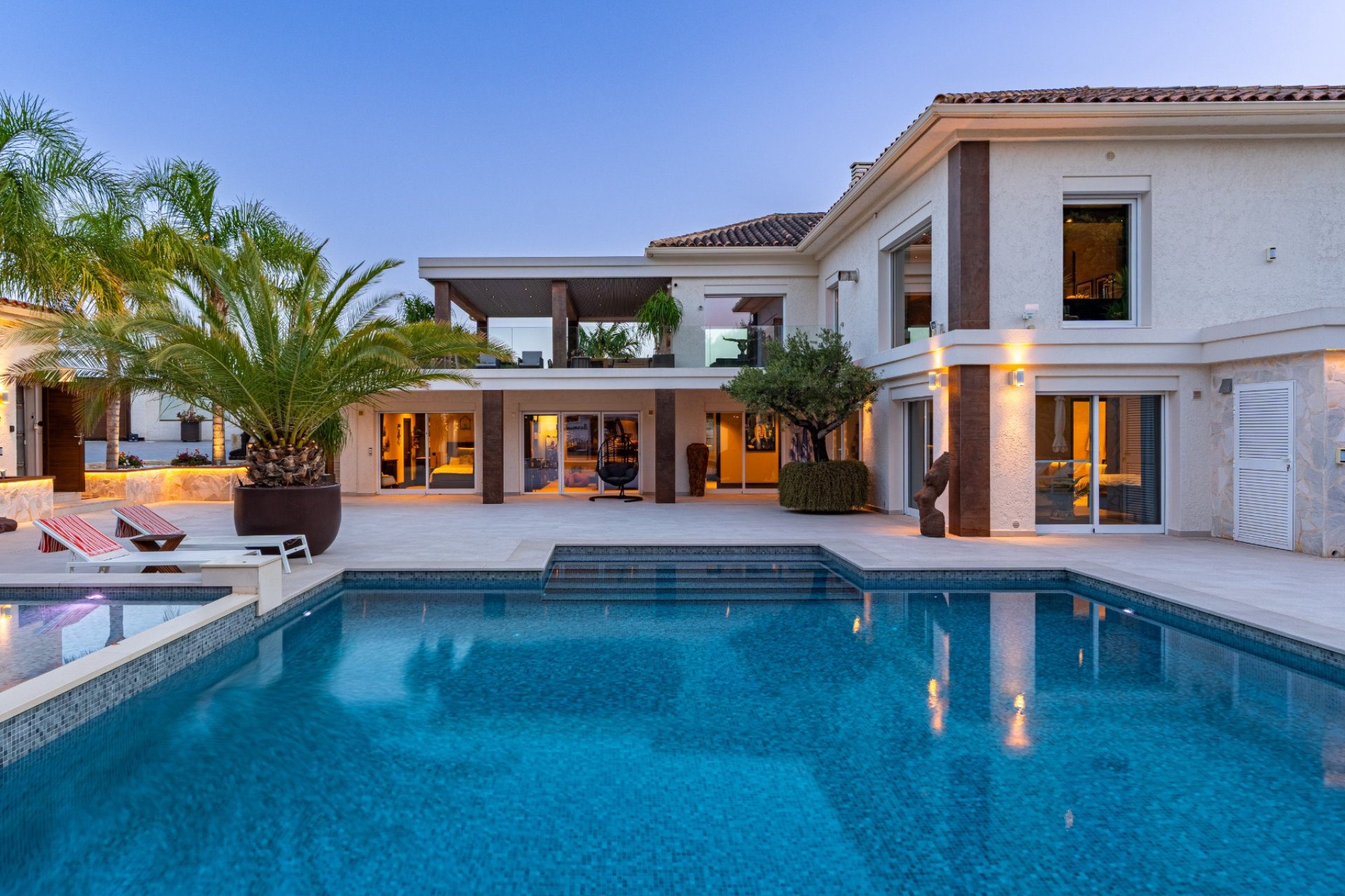 Reventa - Chalet / Villa  -
La Nucía