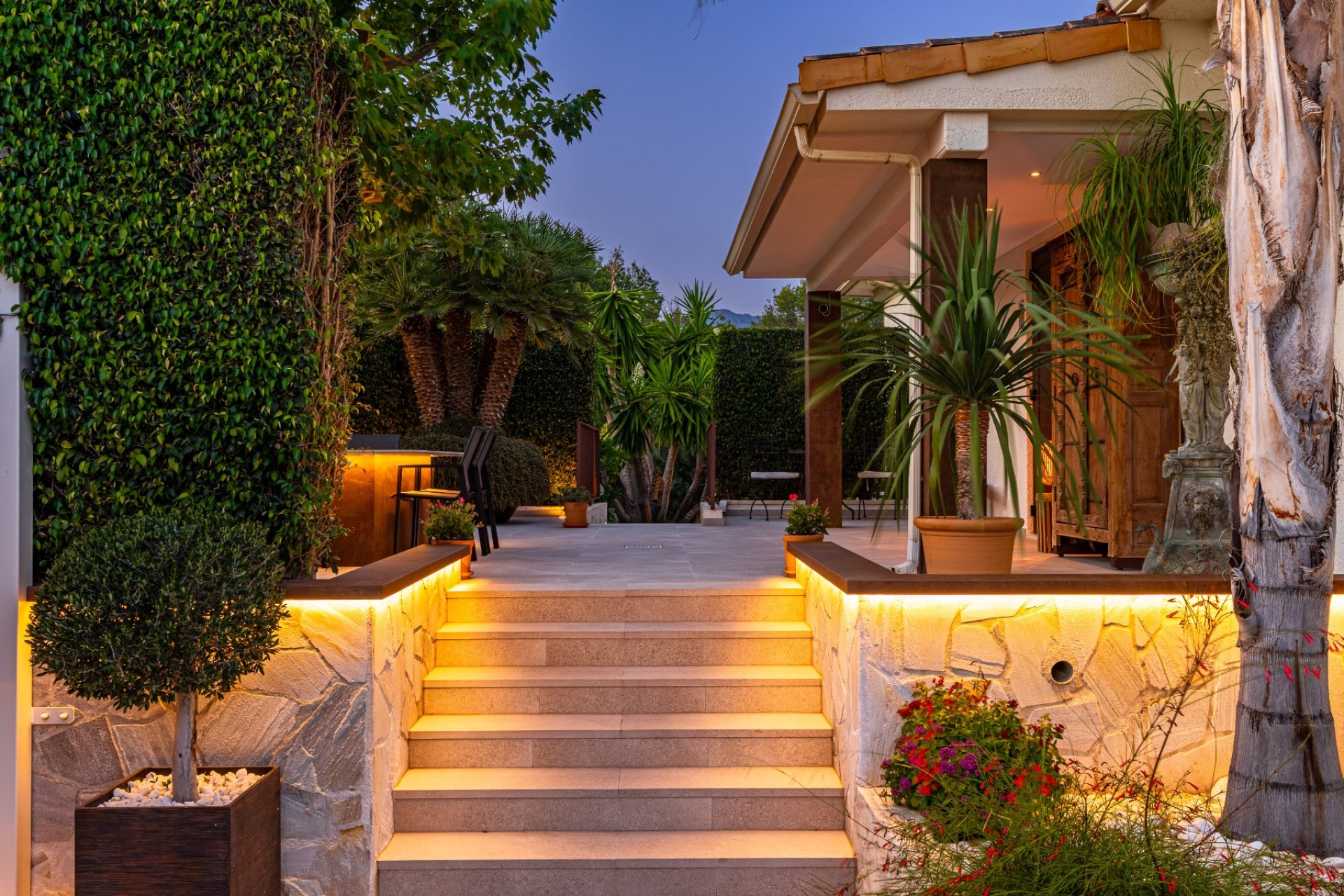 Reventa - Chalet / Villa  -
La Nucía