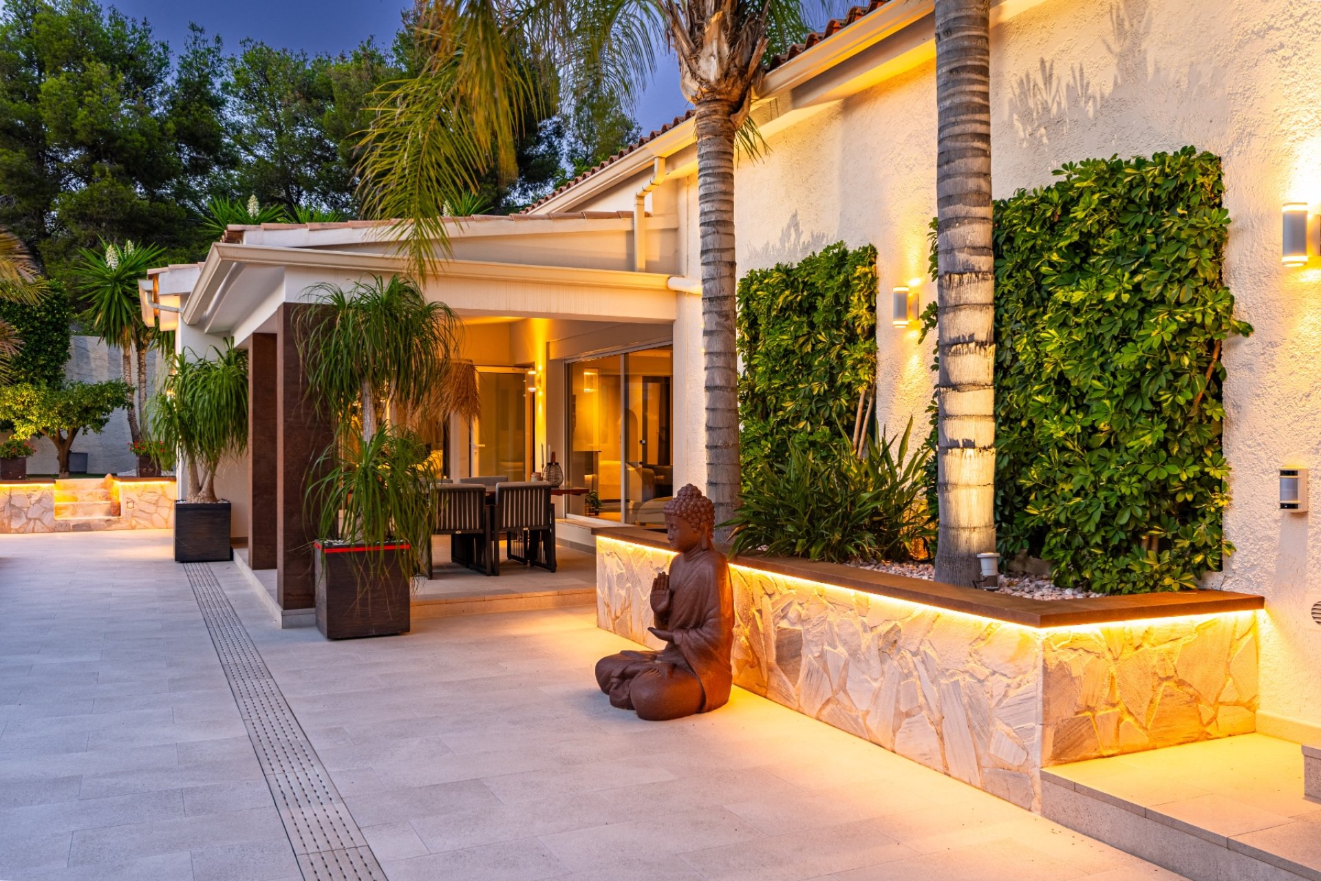 Reventa - Chalet / Villa  -
La Nucía