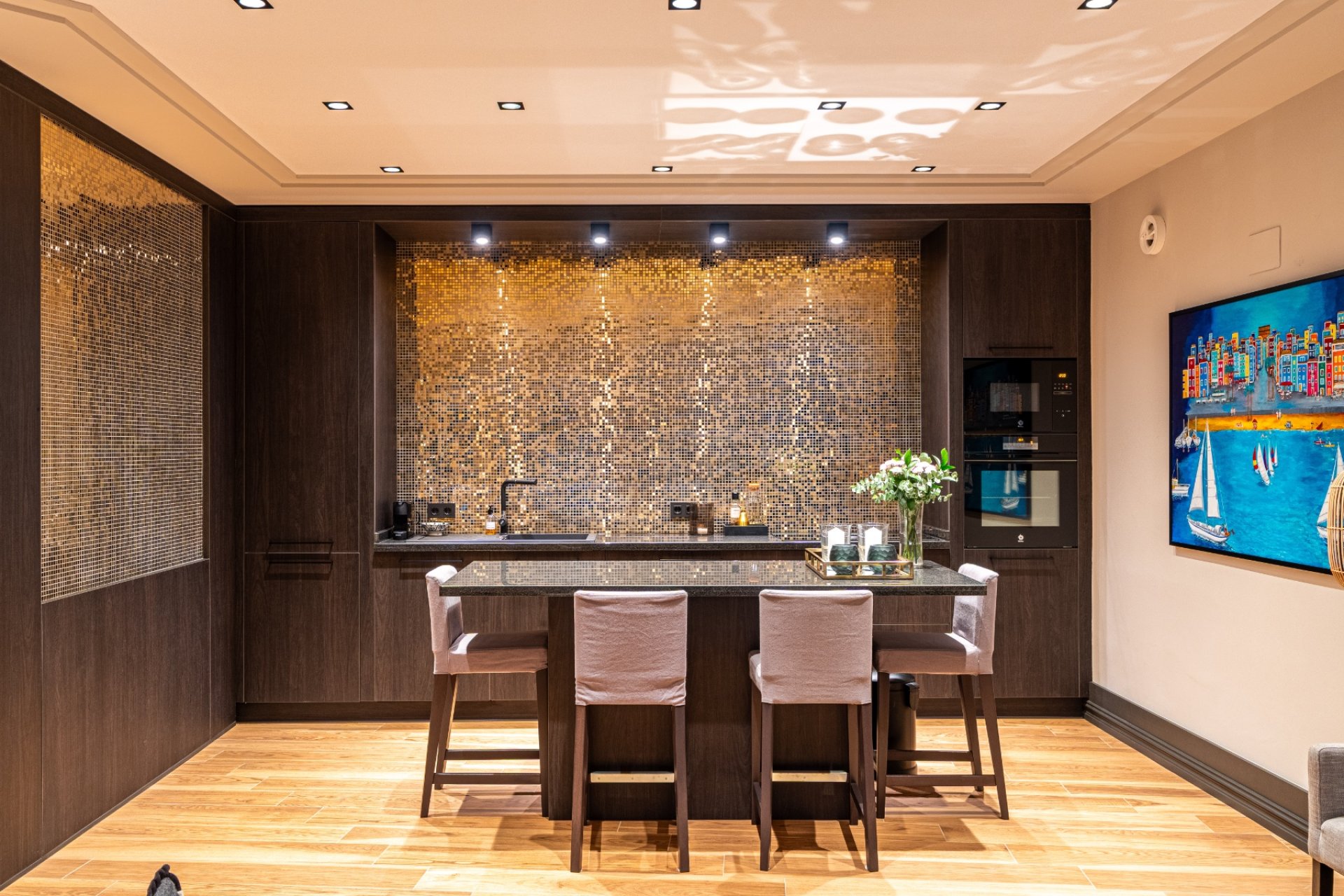 Reventa - Chalet / Villa  -
La Nucía