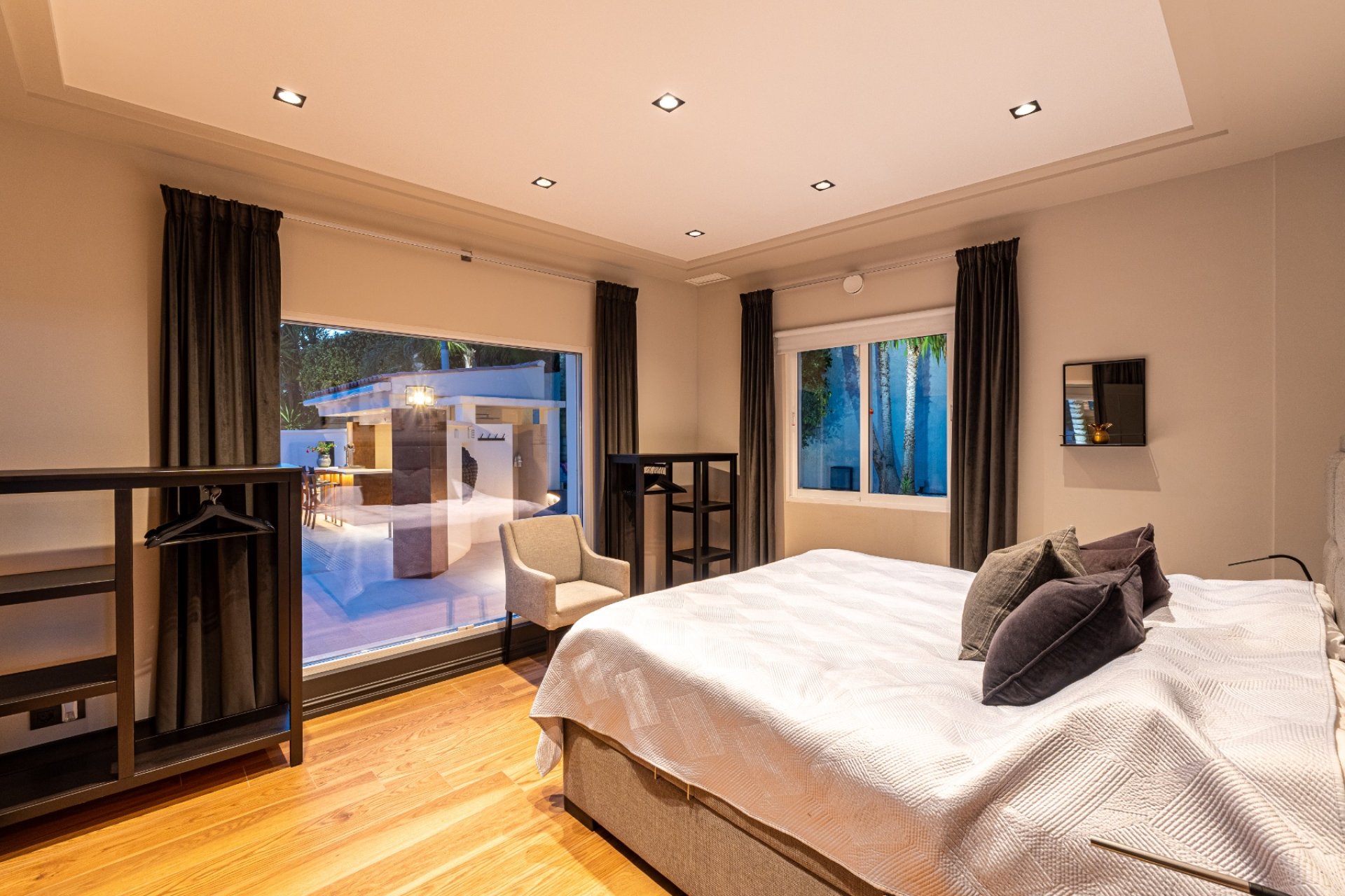 Reventa - Chalet / Villa  -
La Nucía