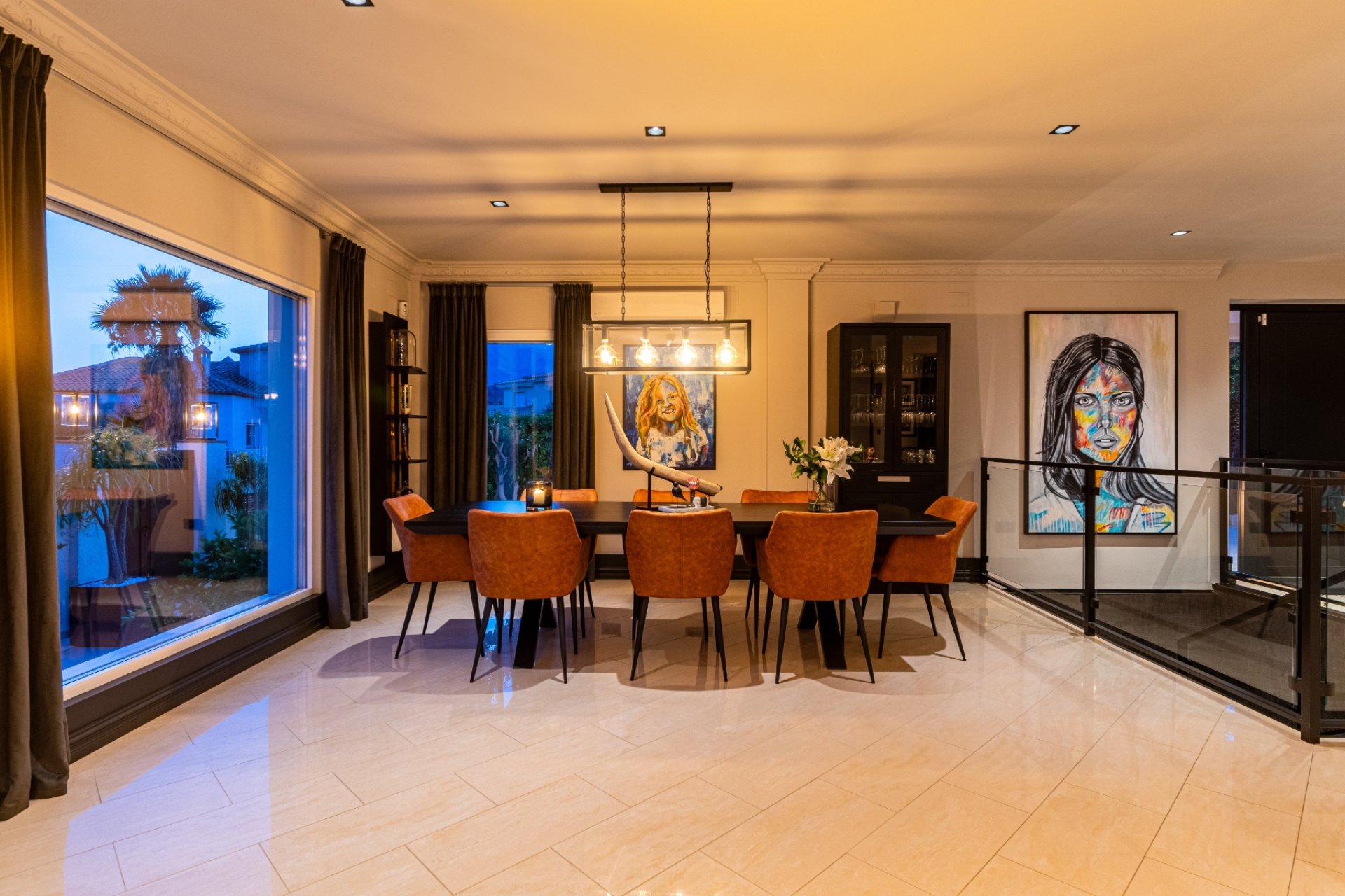 Reventa - Chalet / Villa  -
La Nucía