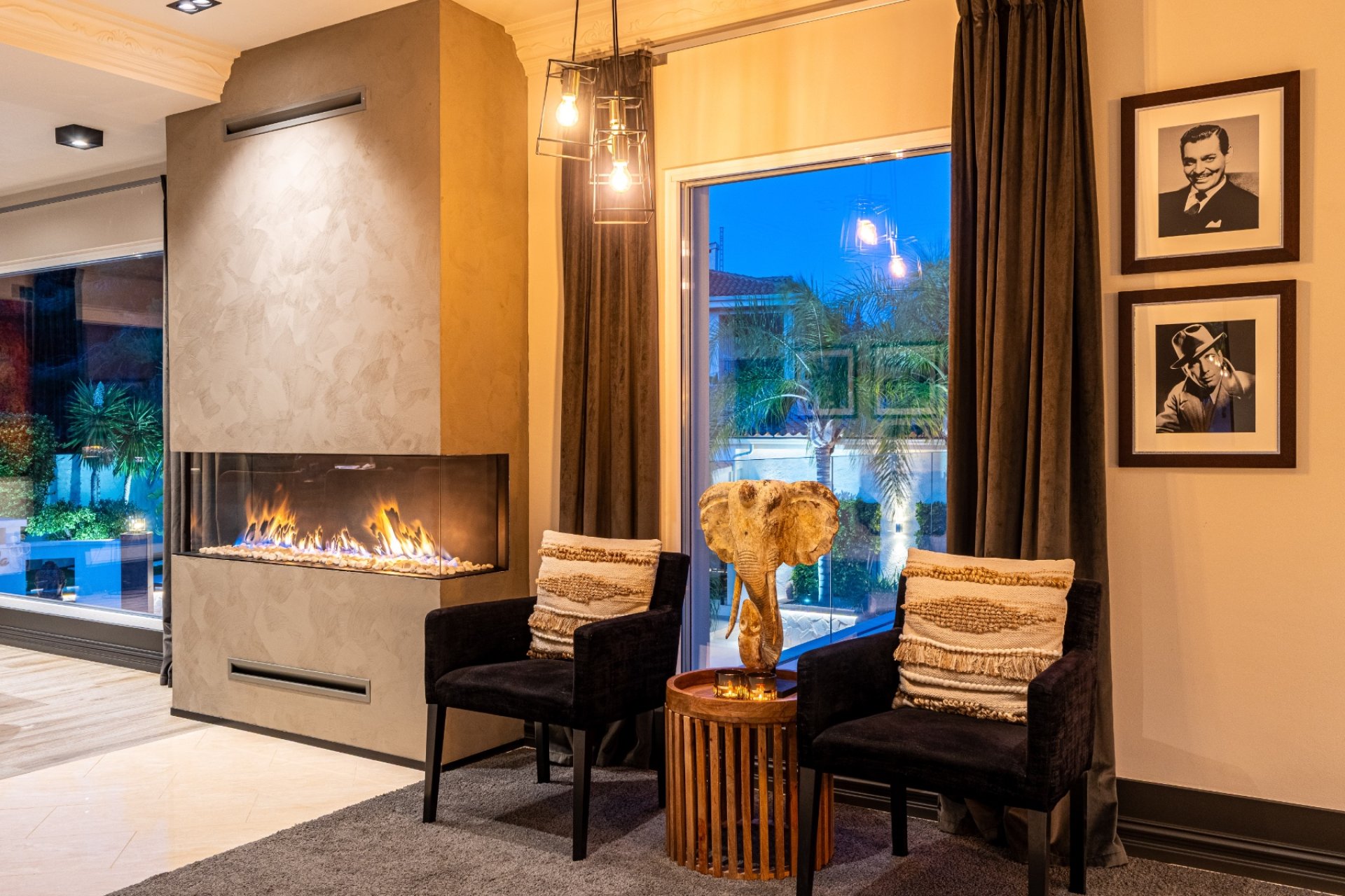 Reventa - Chalet / Villa  -
La Nucía