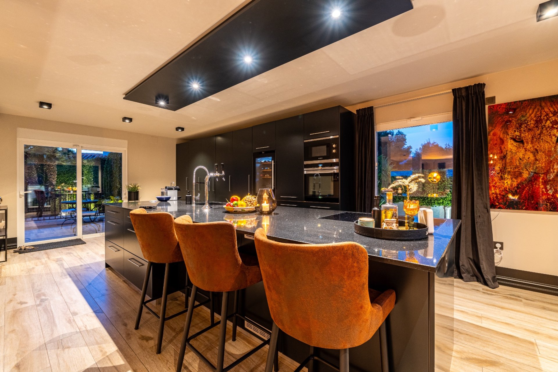 Reventa - Chalet / Villa  -
La Nucía