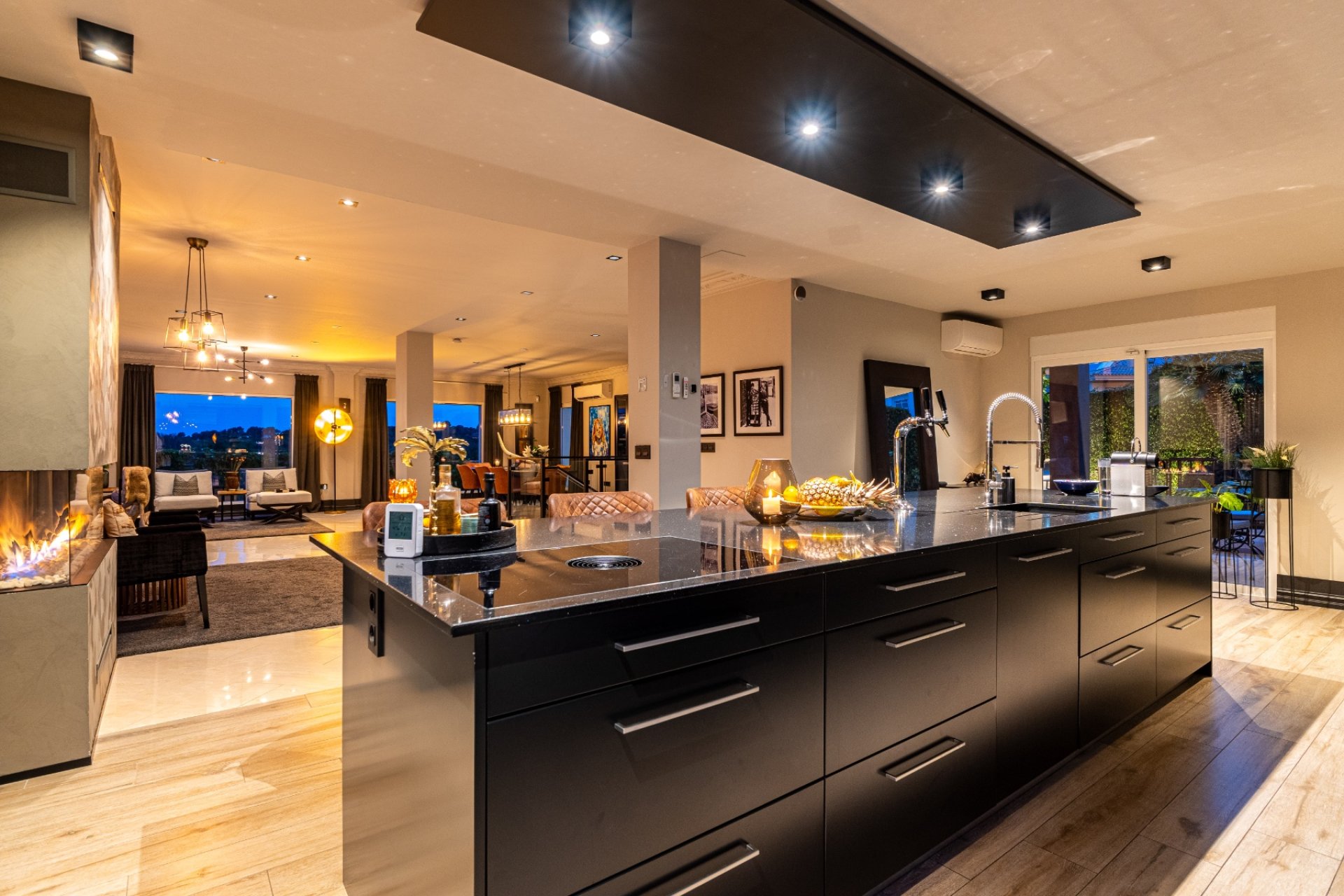 Reventa - Chalet / Villa  -
La Nucía