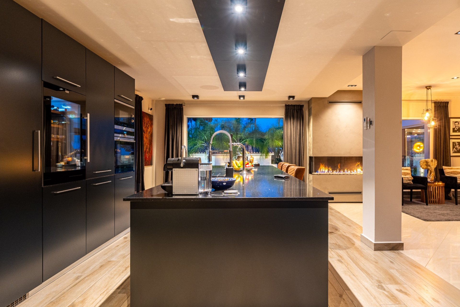 Reventa - Chalet / Villa  -
La Nucía