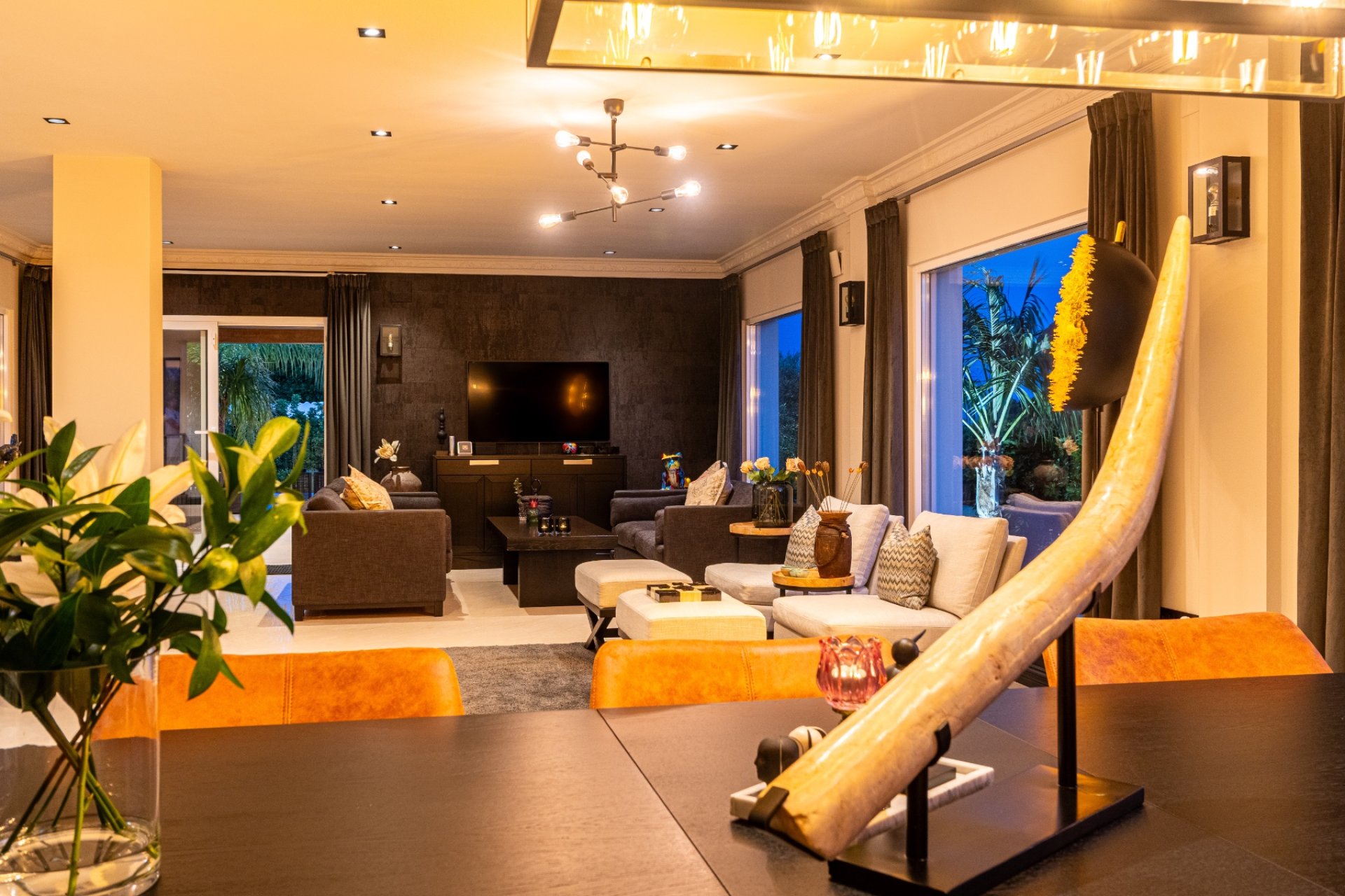 Reventa - Chalet / Villa  -
La Nucía