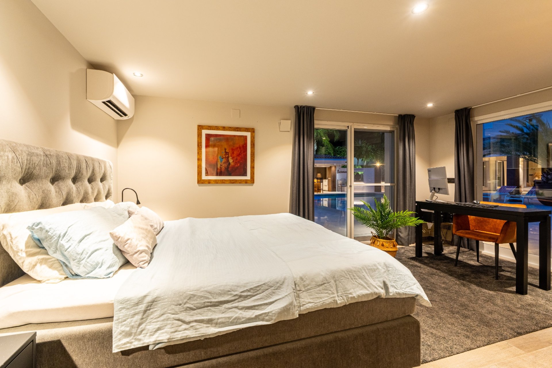 Reventa - Chalet / Villa  -
La Nucía