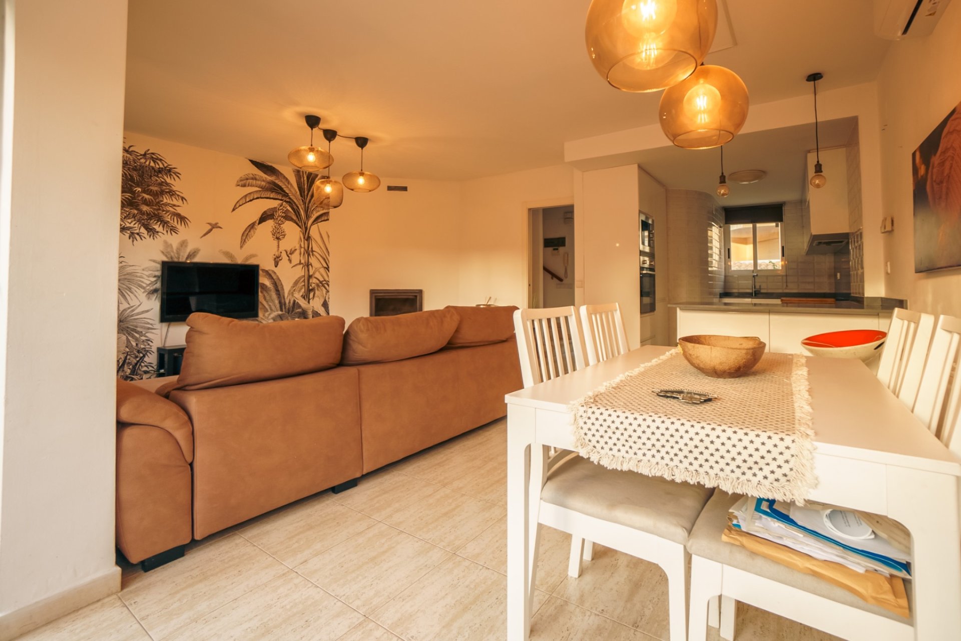 Reventa - Chalet / Villa  -
La Nucía