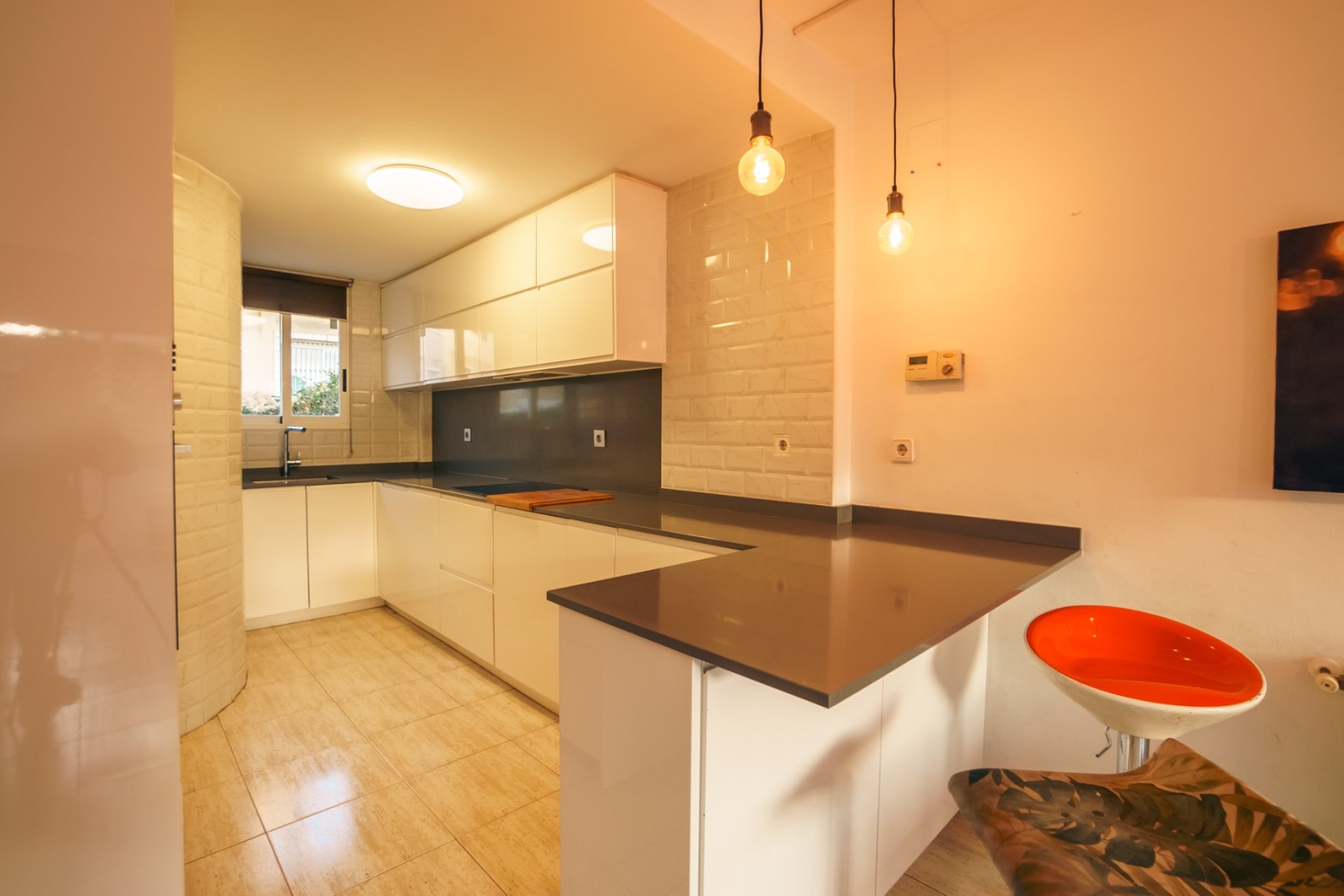 Reventa - Chalet / Villa  -
La Nucía