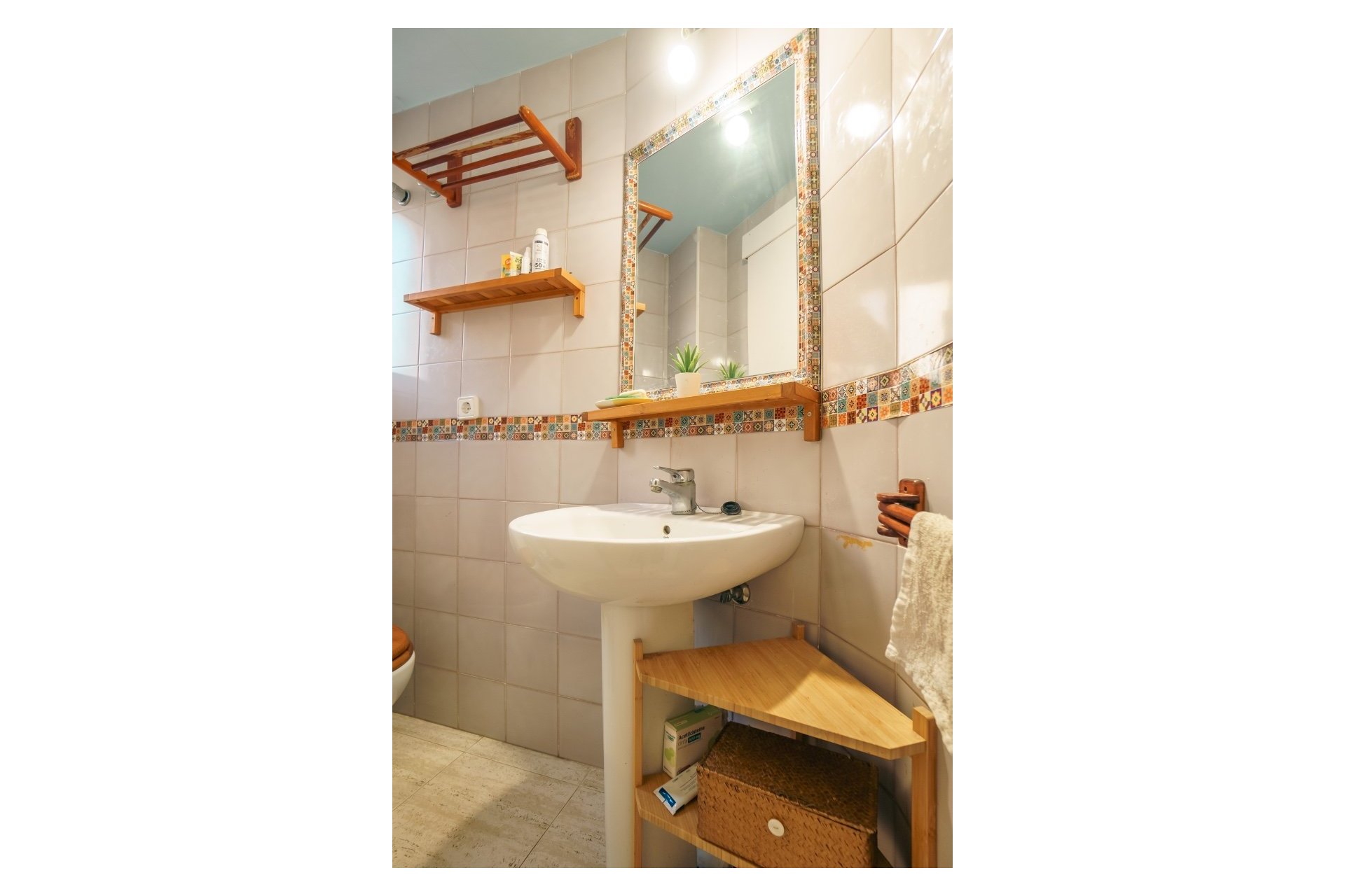 Reventa - Chalet / Villa  -
La Nucía