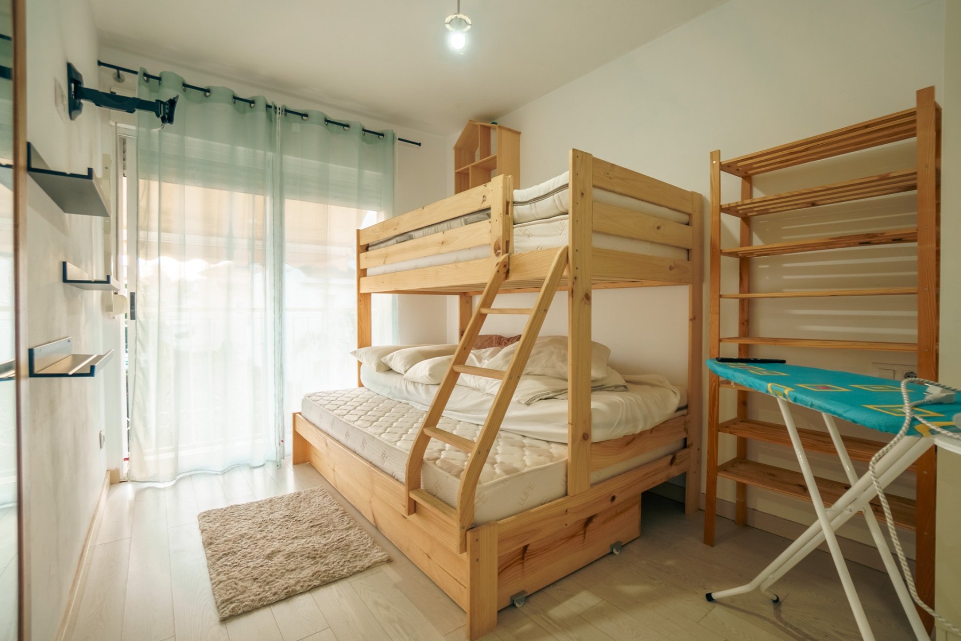 Reventa - Chalet / Villa  -
La Nucía