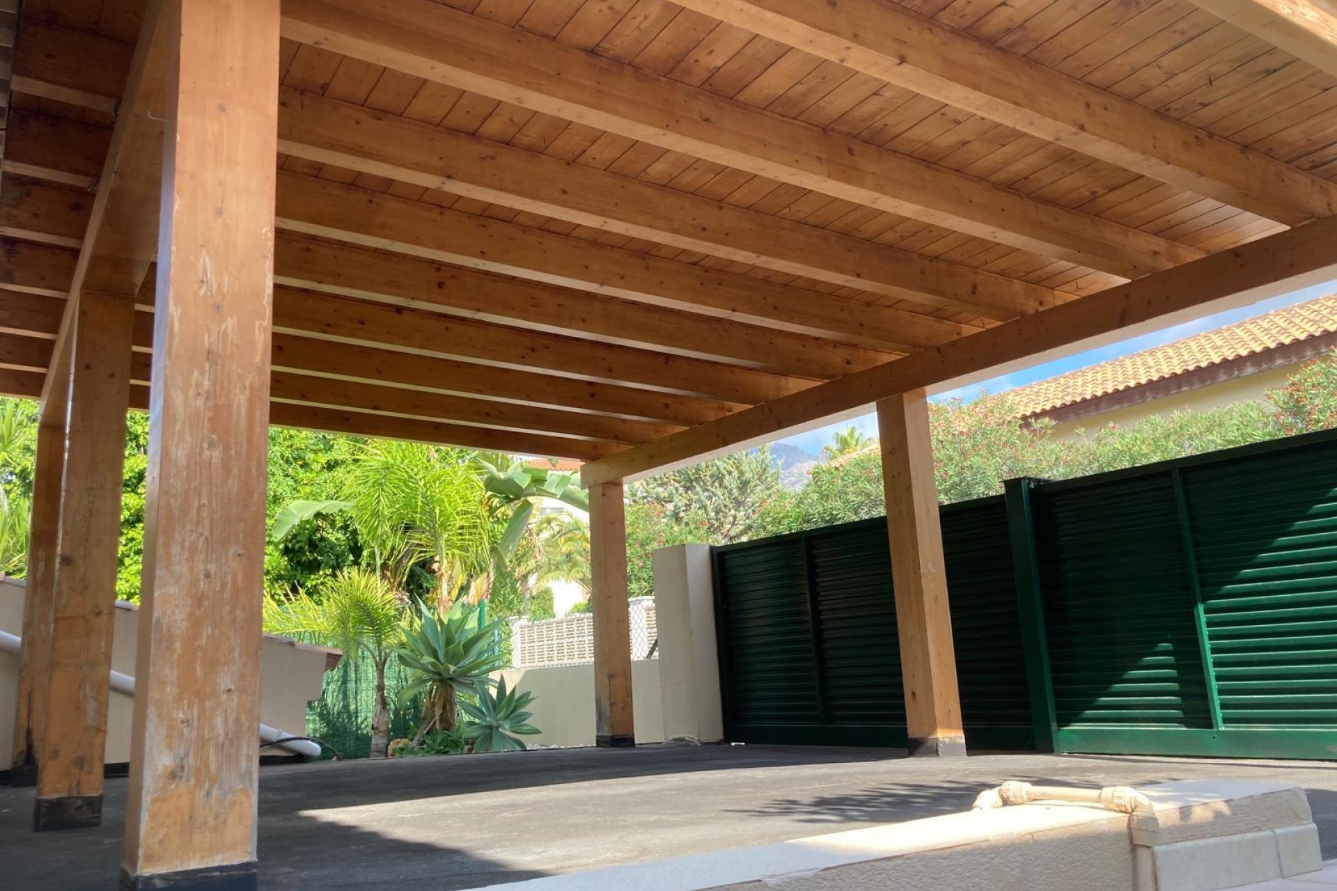 Reventa - Chalet / Villa  -
La Nucía