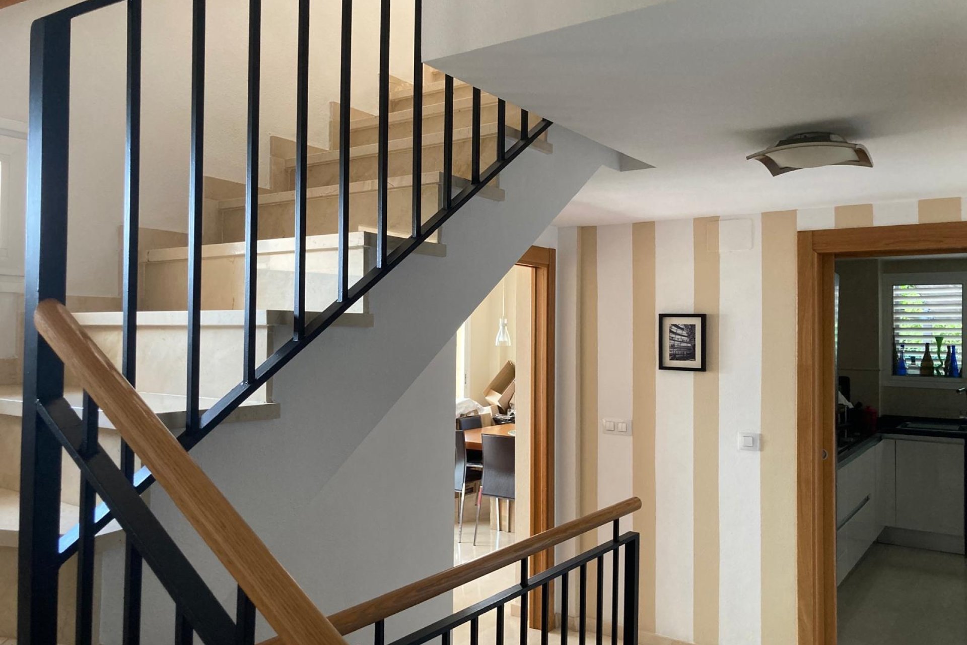 Reventa - Chalet / Villa  -
La Nucía