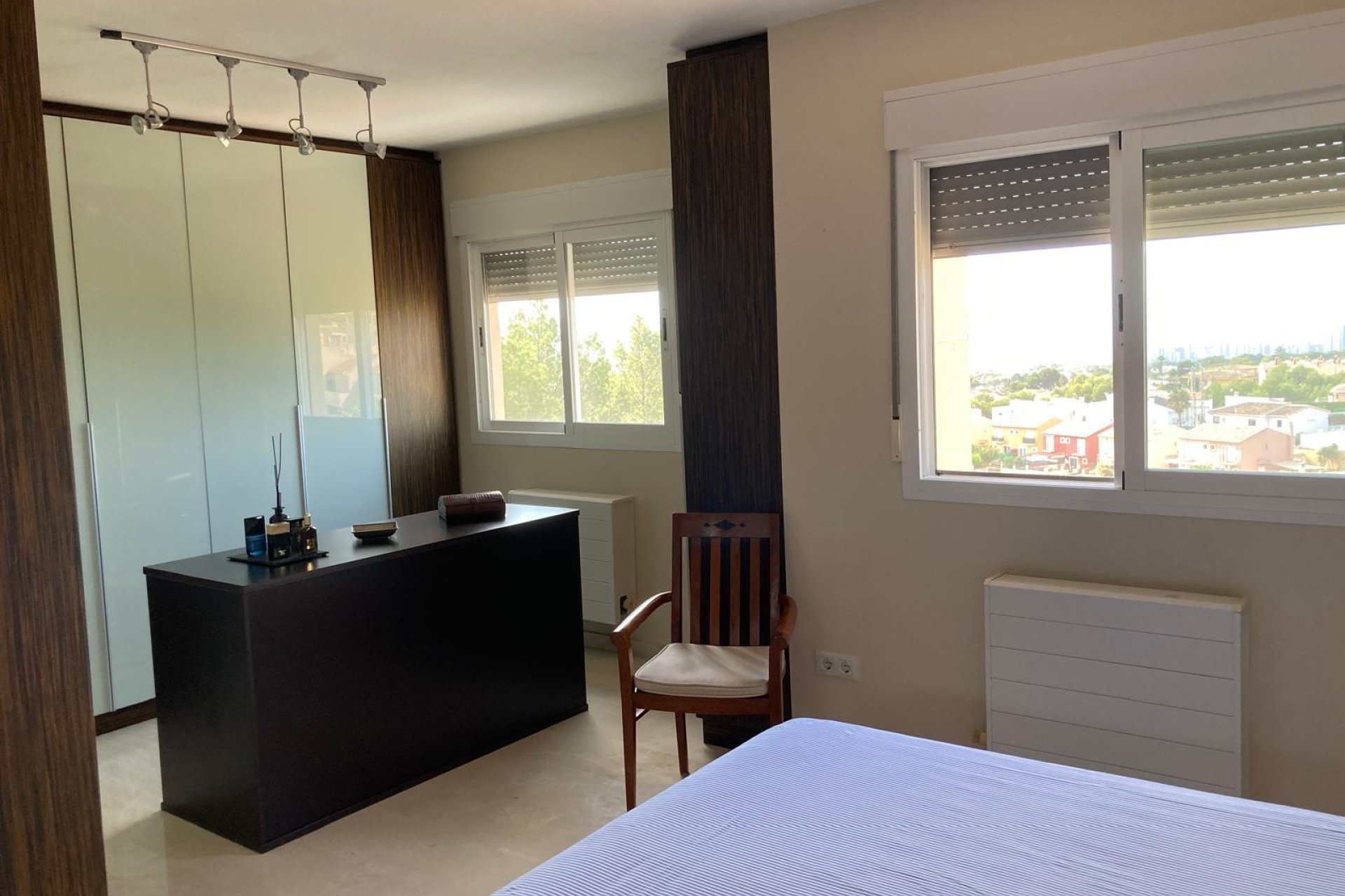 Reventa - Chalet / Villa  -
La Nucía