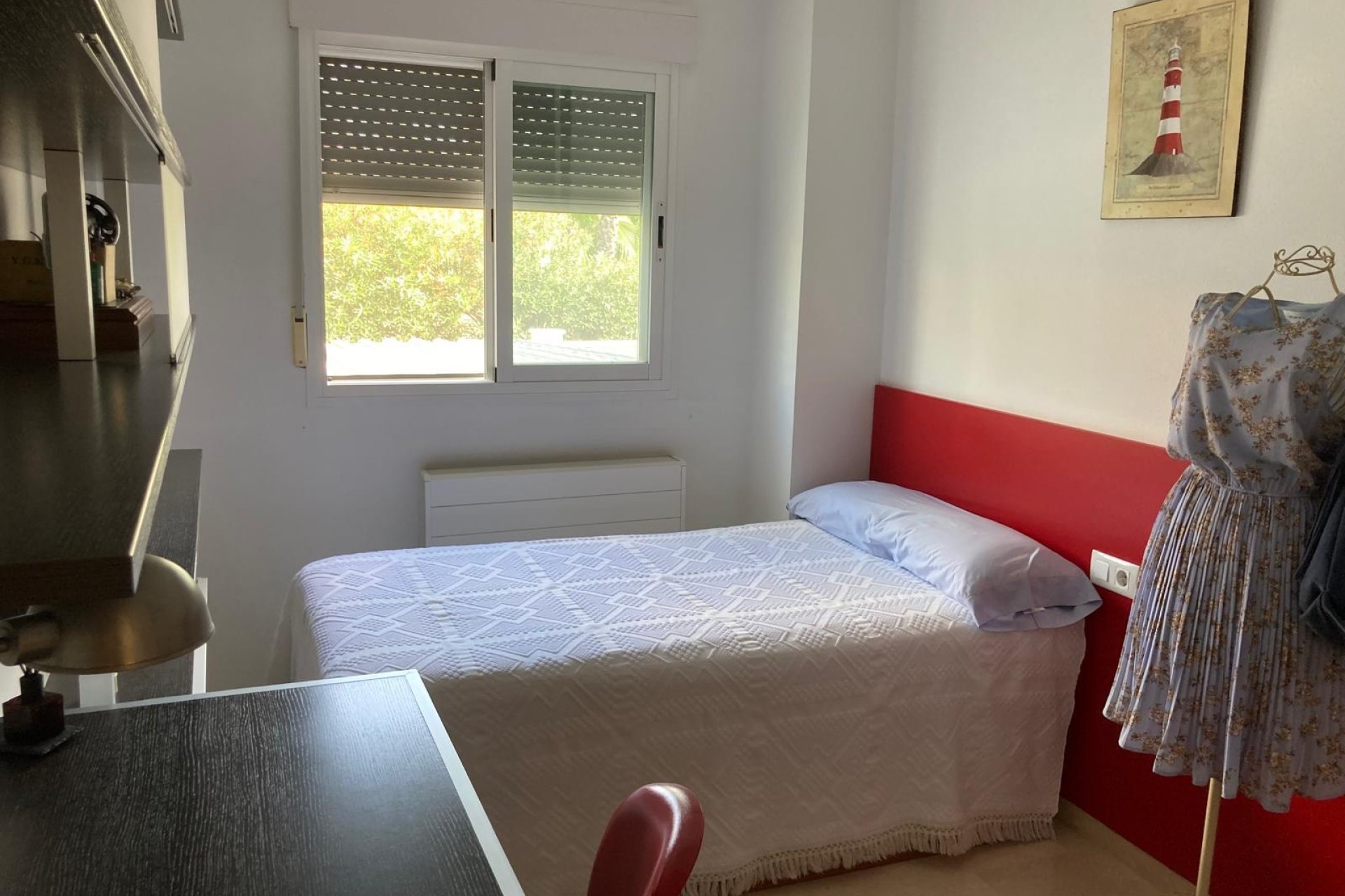 Reventa - Chalet / Villa  -
La Nucía