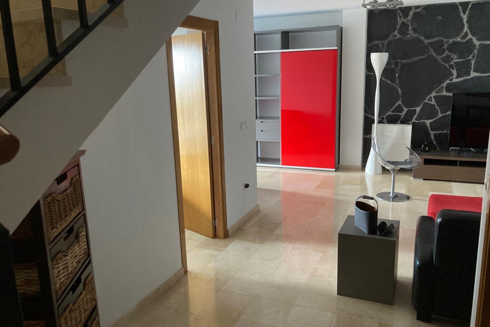 Reventa - Chalet / Villa  -
La Nucía