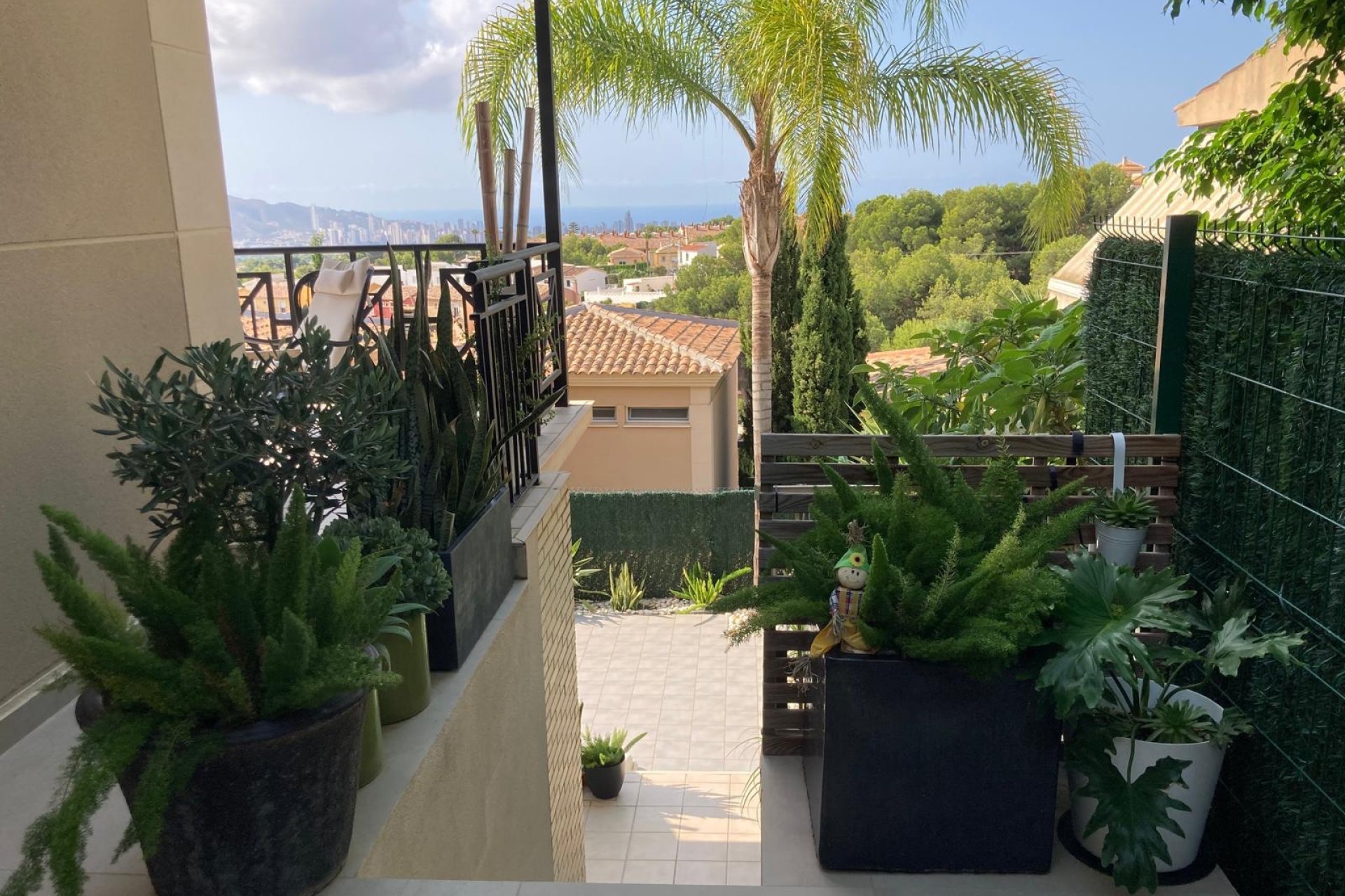 Reventa - Chalet / Villa  -
La Nucía