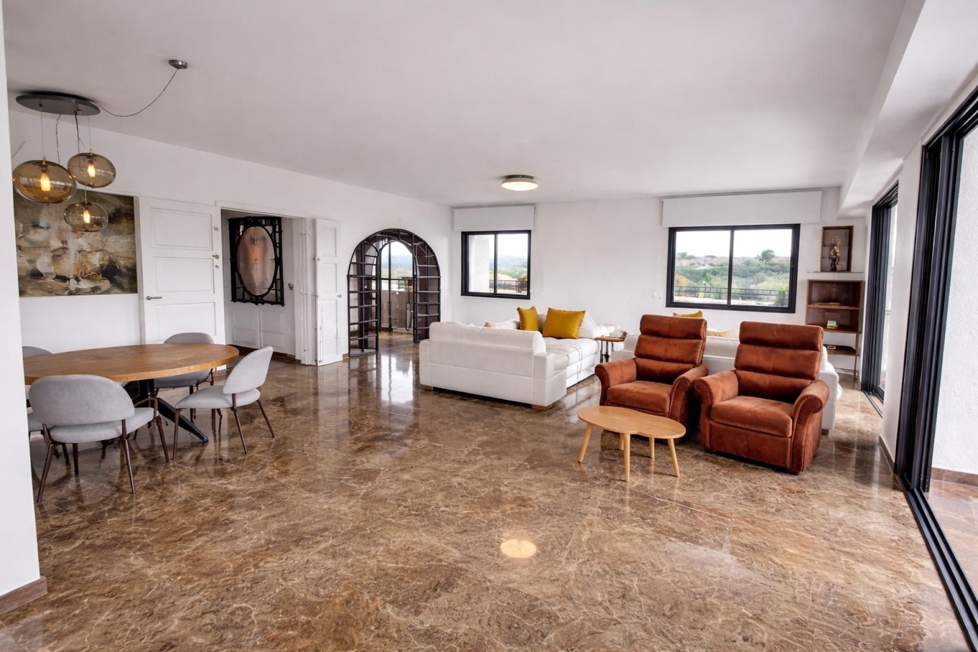 Reventa - Chalet / Villa  -
La Nucía