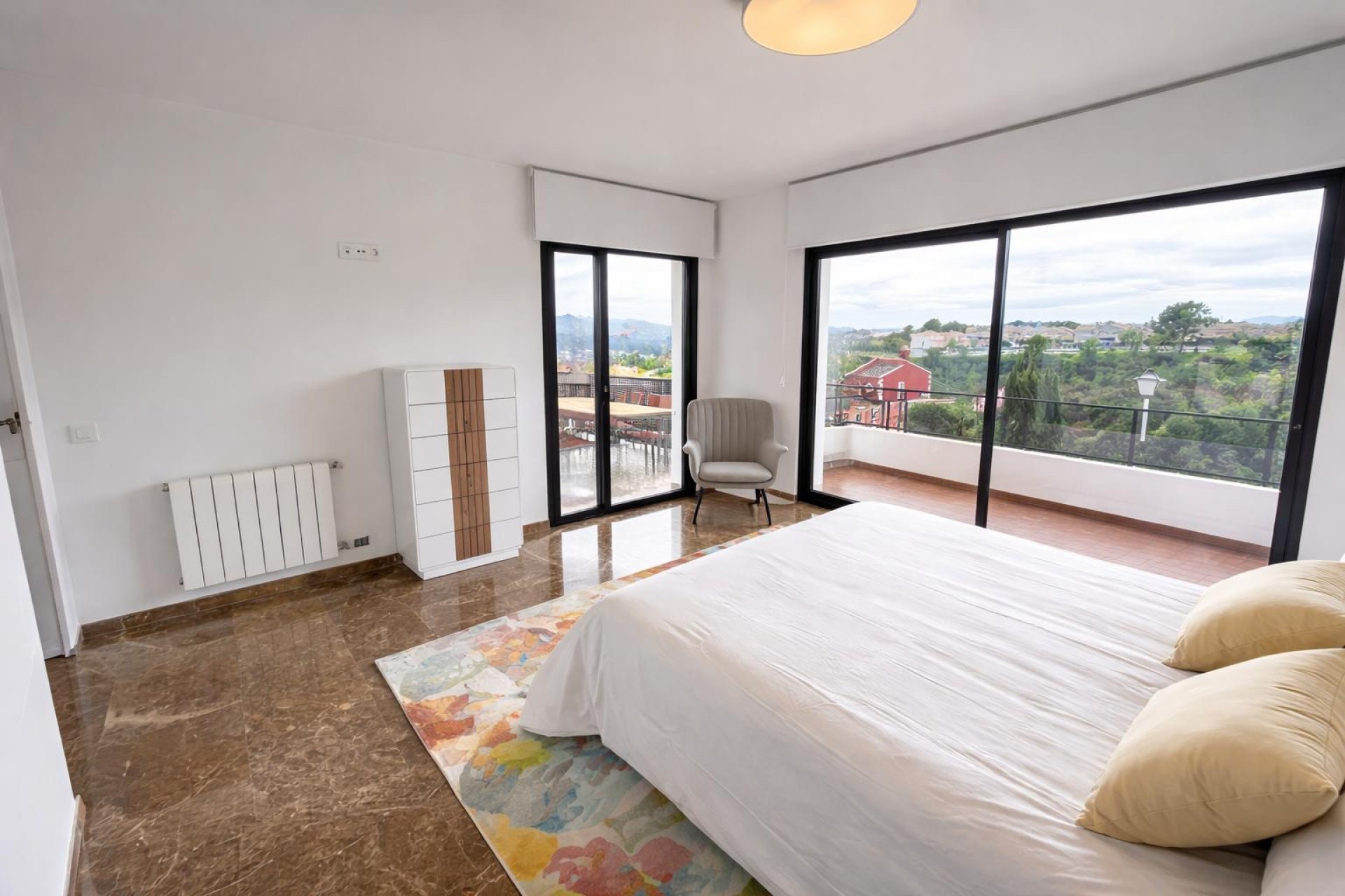 Reventa - Chalet / Villa  -
La Nucía