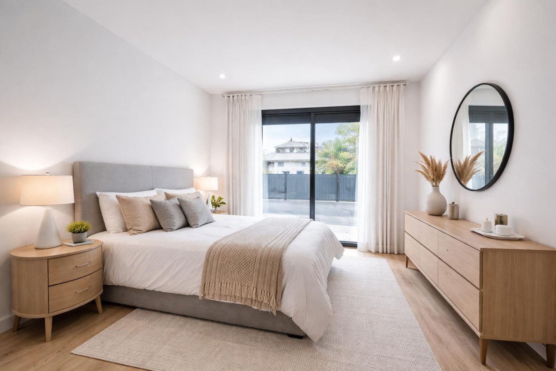 Reventa - Chalet / Villa  -
La Nucía