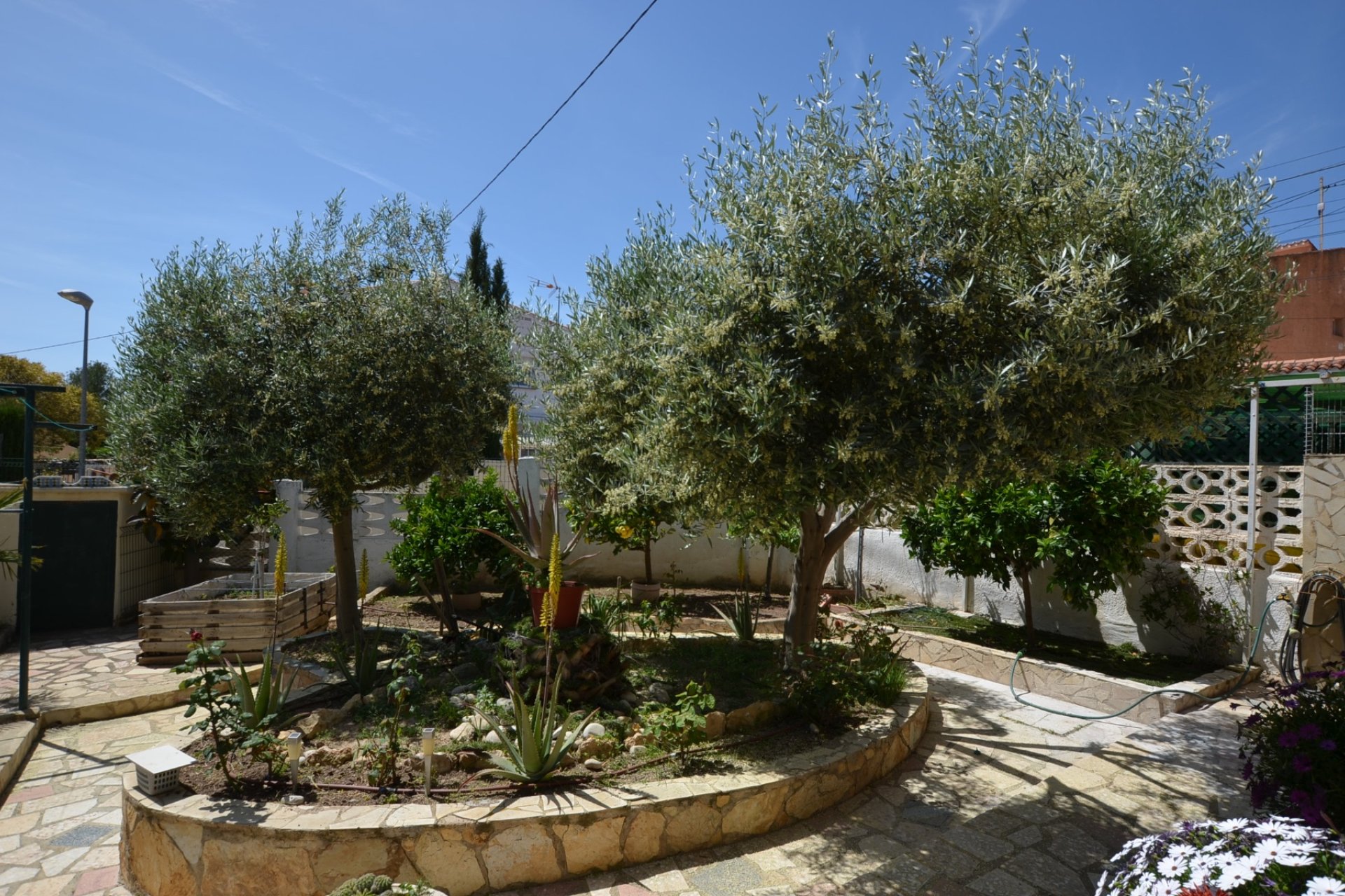 Reventa - Chalet / Villa  -
La Nucía