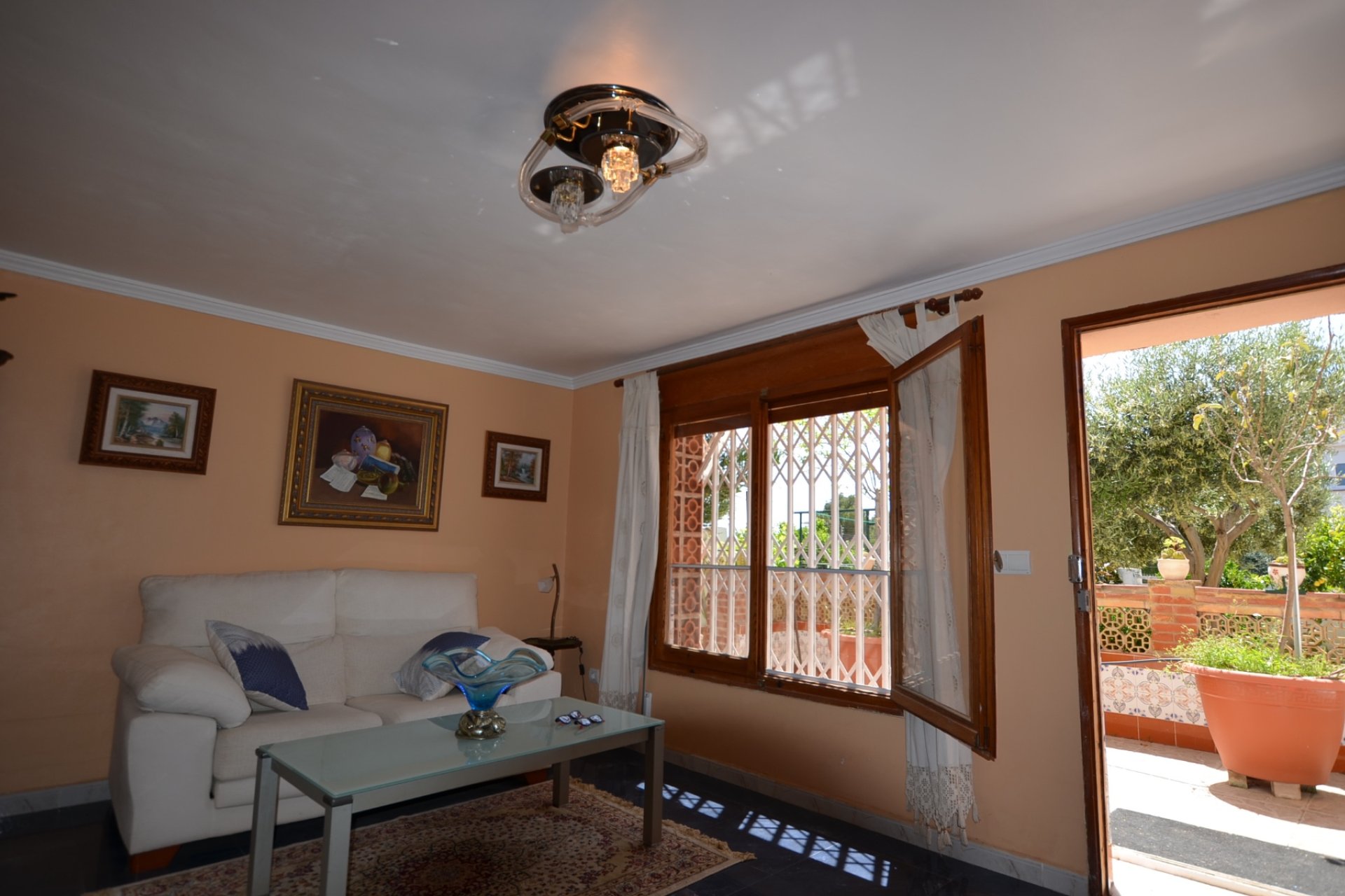 Reventa - Chalet / Villa  -
La Nucía