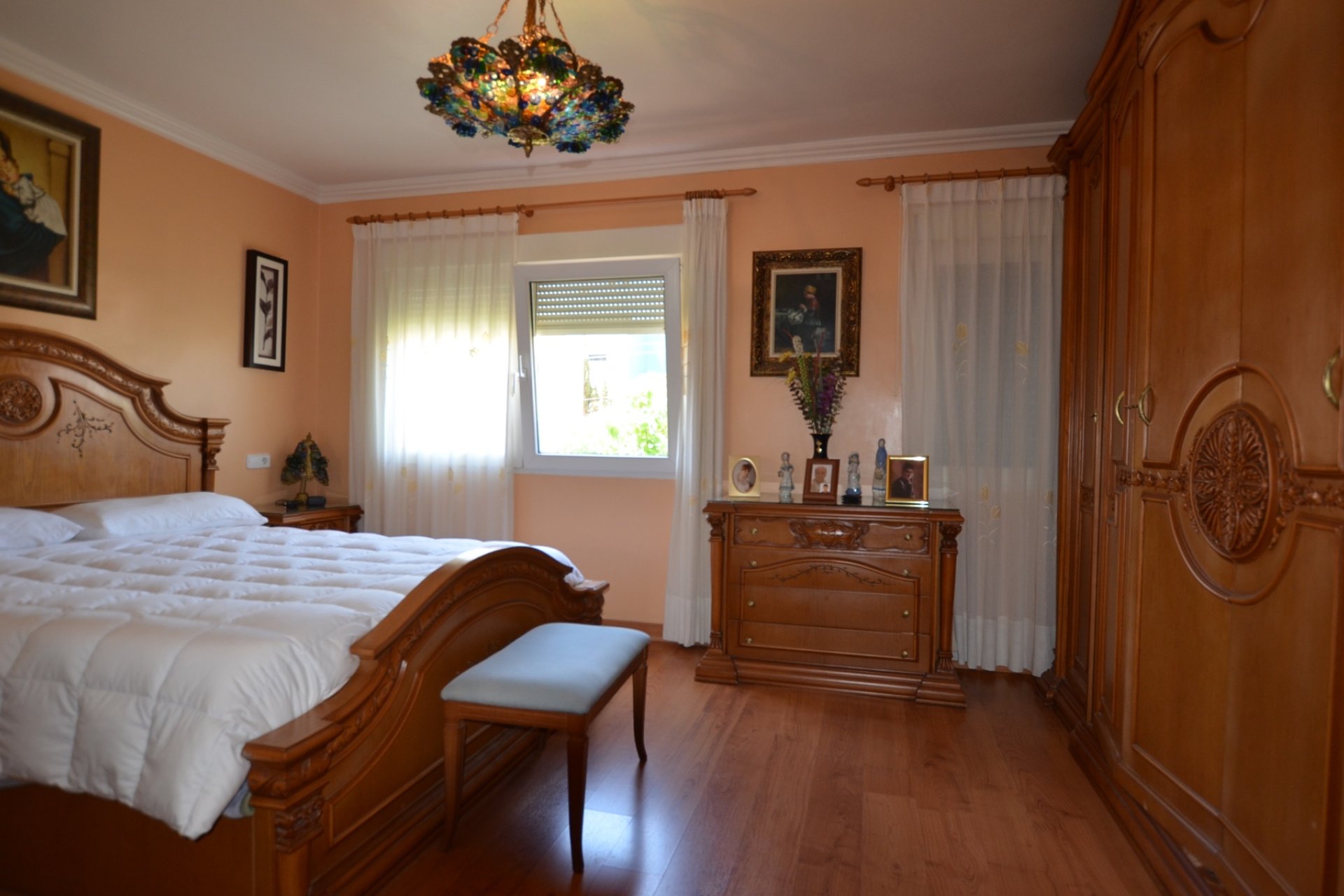 Reventa - Chalet / Villa  -
La Nucía