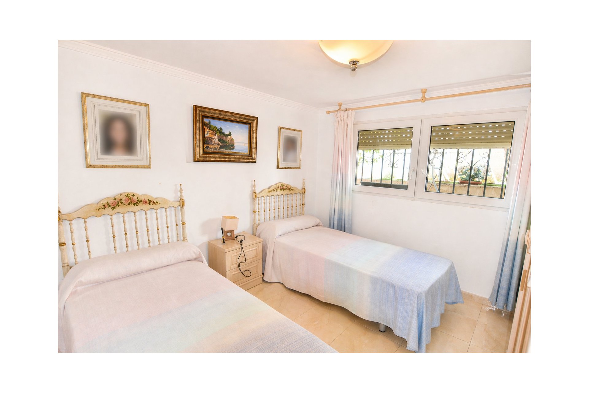 Reventa - Chalet / Villa  -
La Nucía