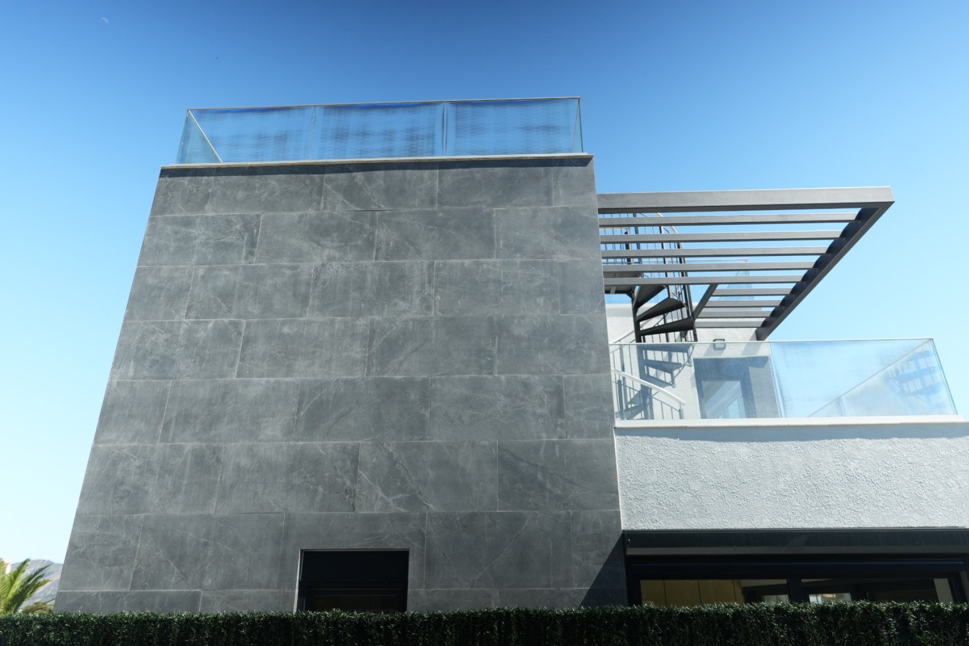 Reventa - Chalet / Villa  -
La Nucía