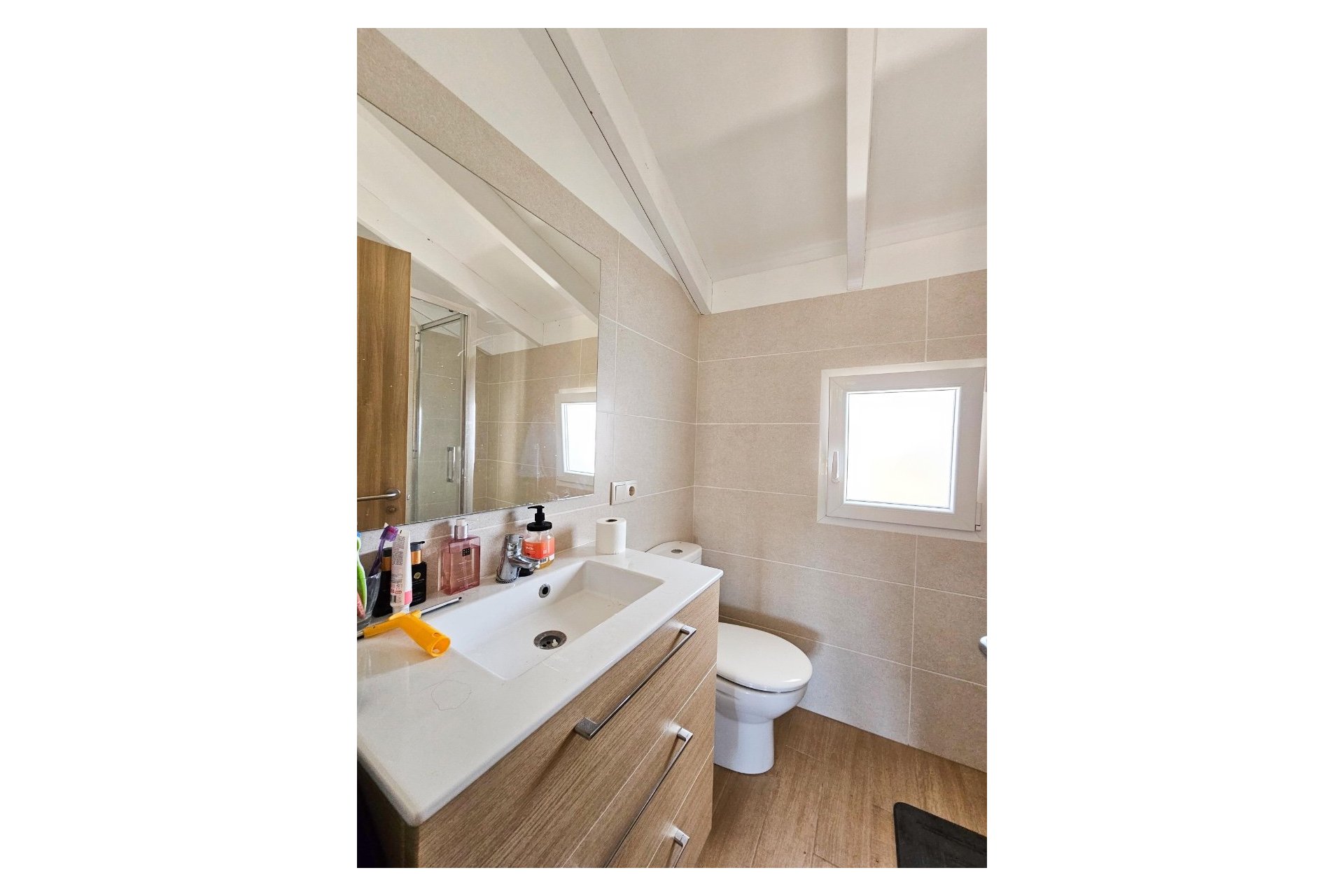 Reventa - Chalet / Villa  -
La Nucía