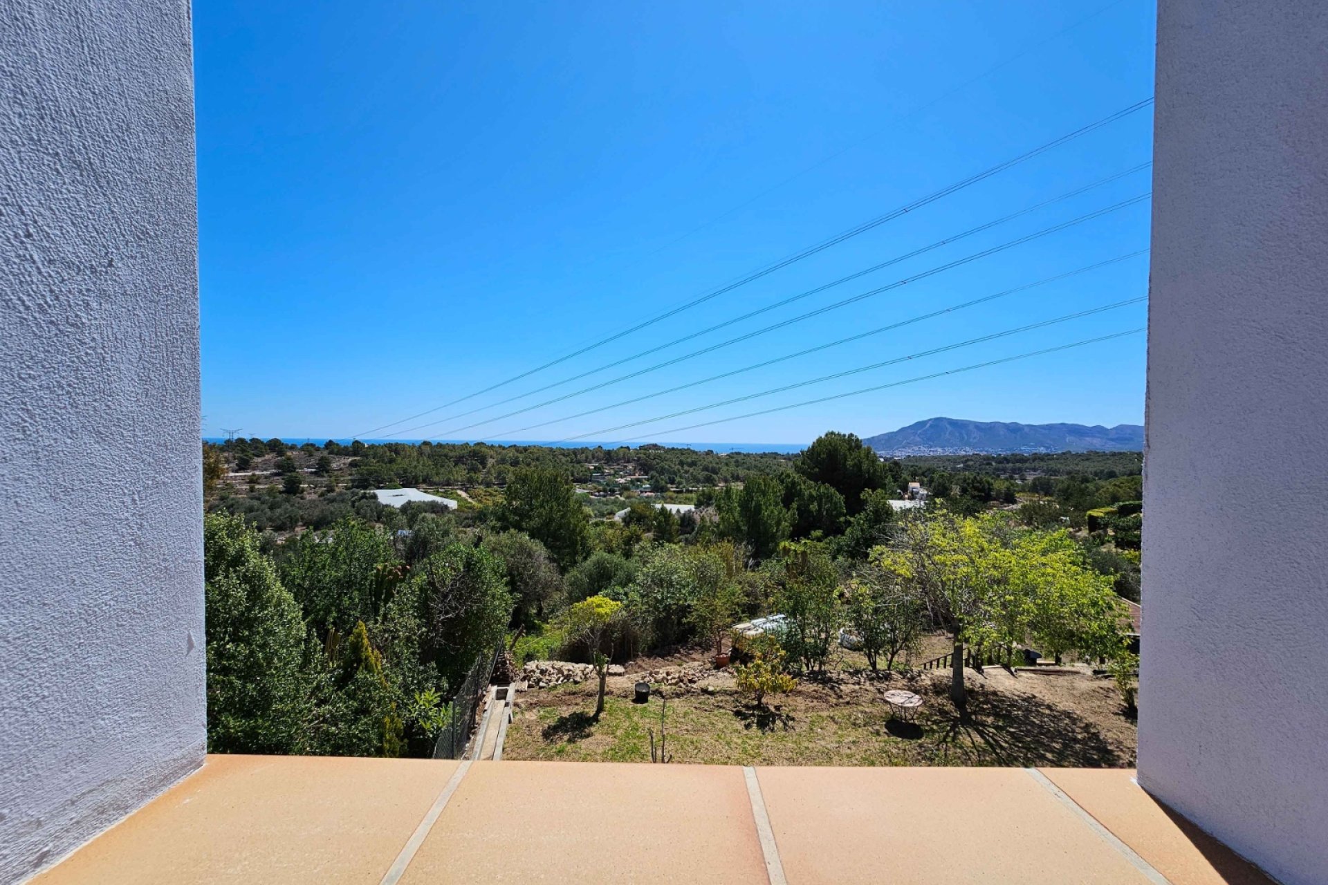 Reventa - Chalet / Villa  -
La Nucía