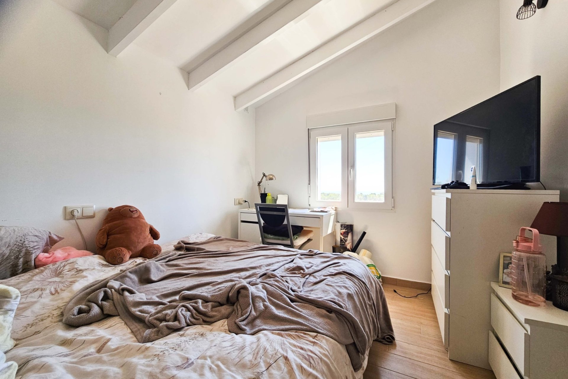 Reventa - Chalet / Villa  -
La Nucía