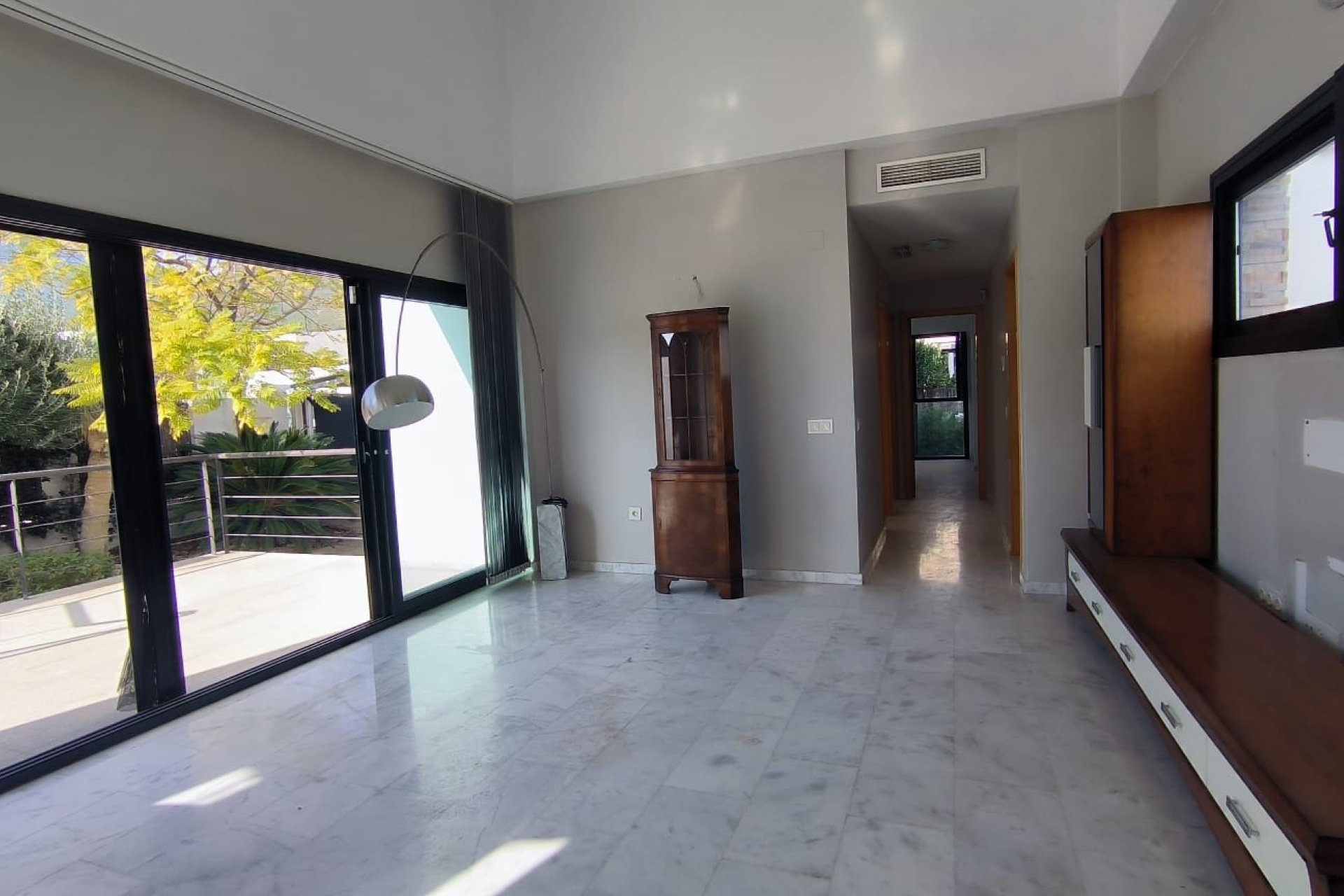 Reventa - Chalet / Villa  -
Polop