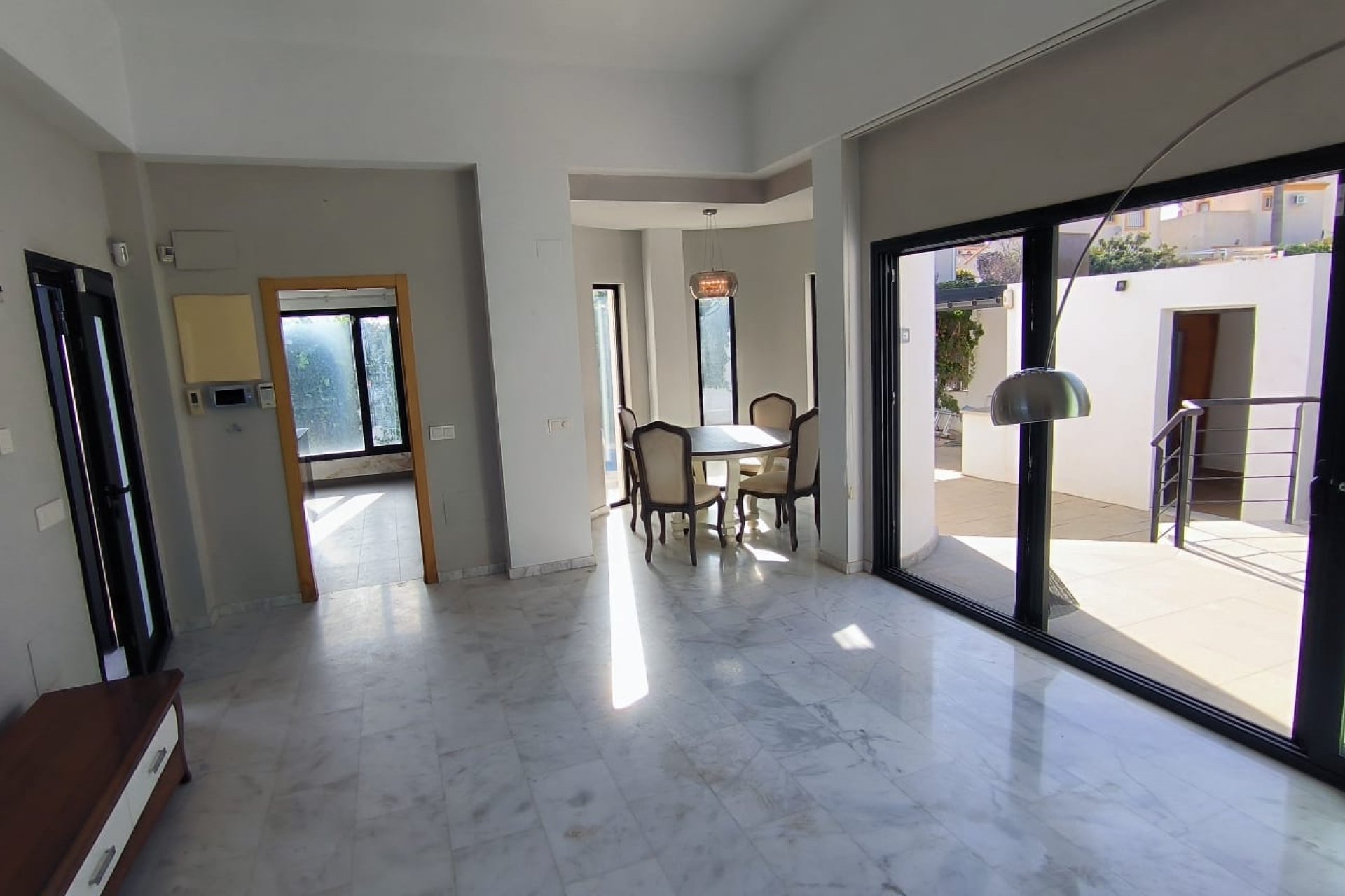 Reventa - Chalet / Villa  -
Polop