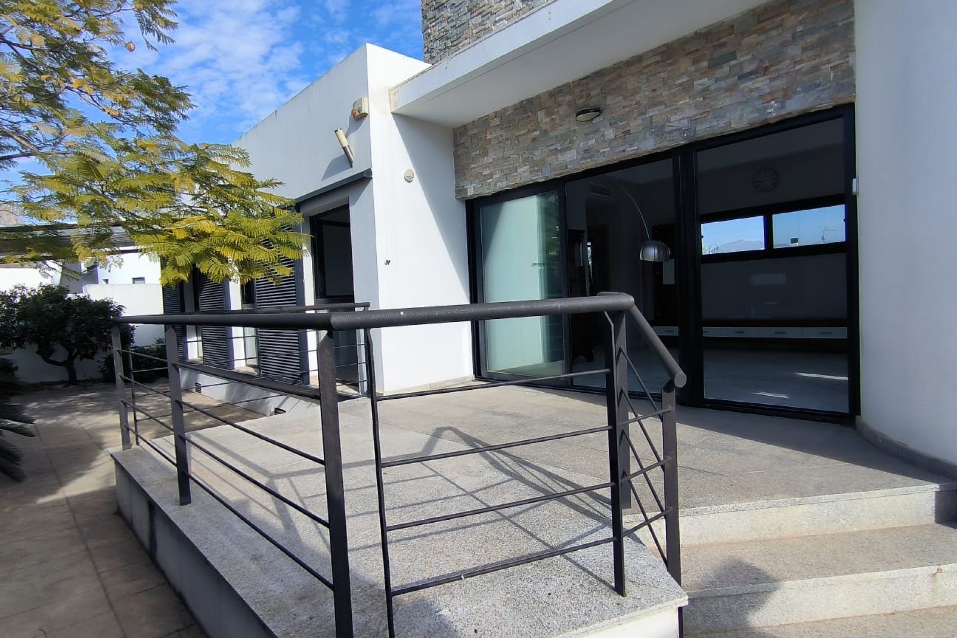 Reventa - Chalet / Villa  -
Polop