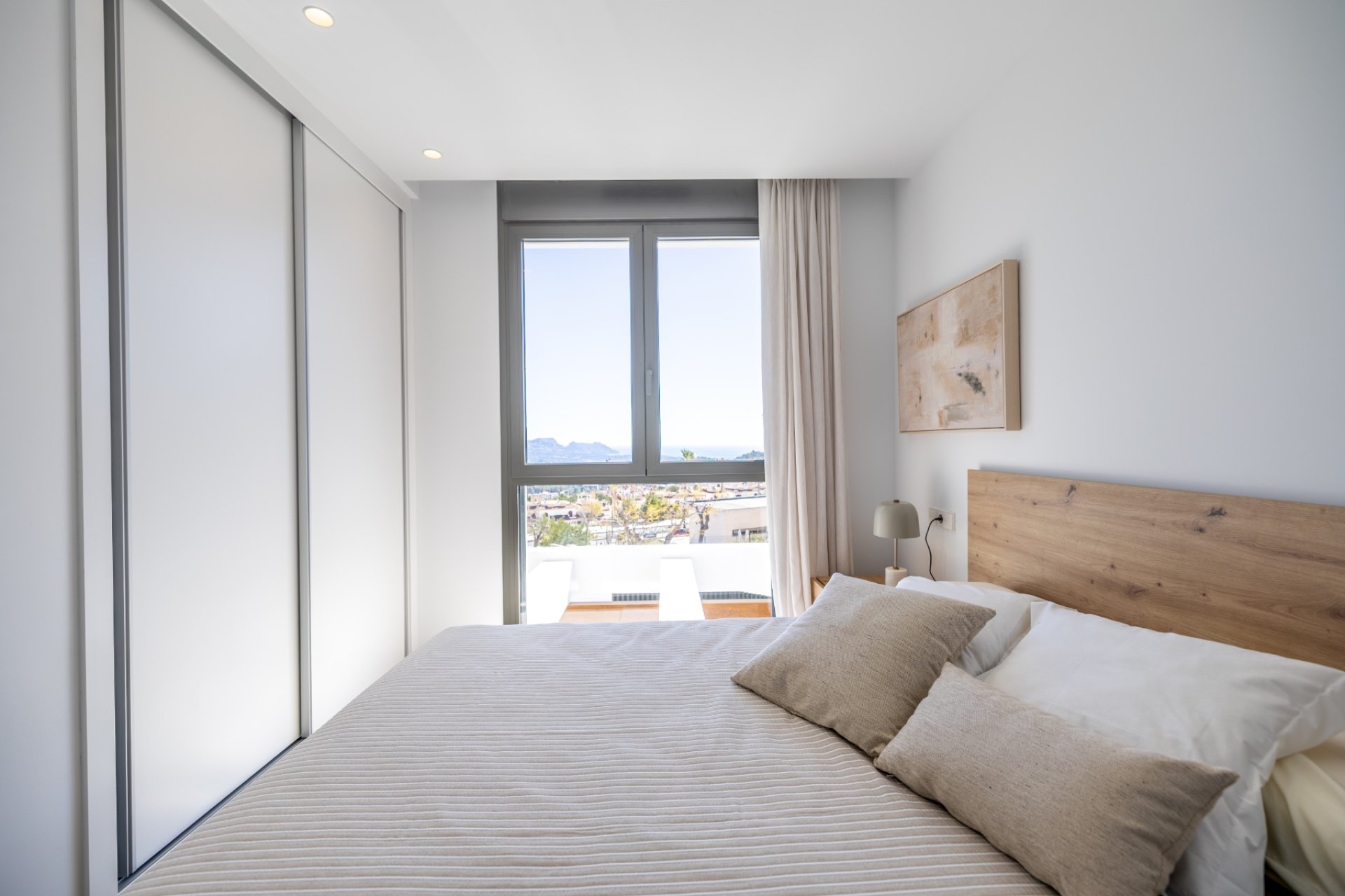 Reventa - Chalet / Villa  -
Polop