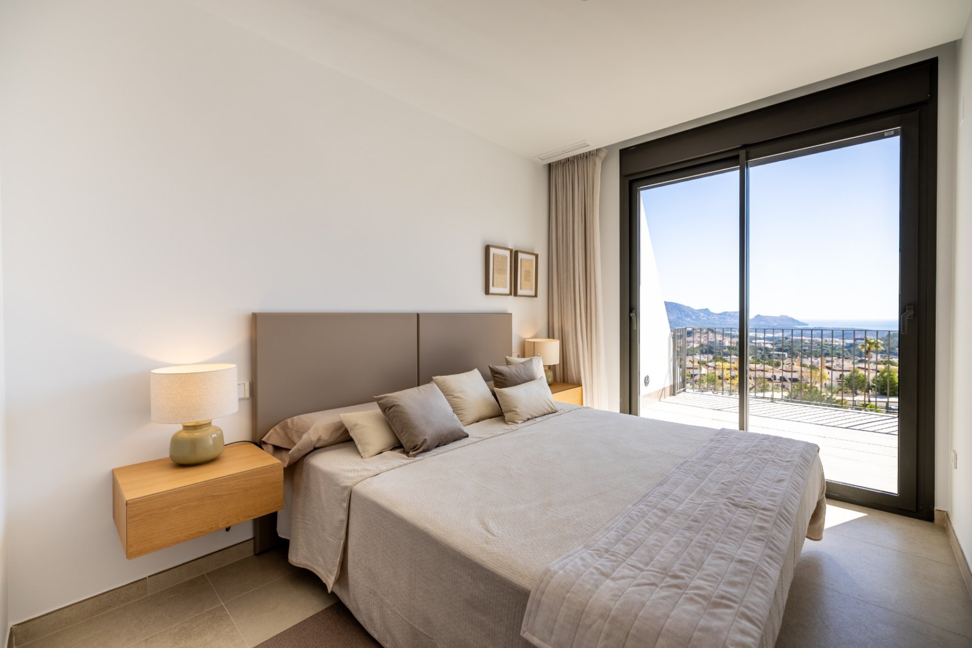 Reventa - Chalet / Villa  -
Polop